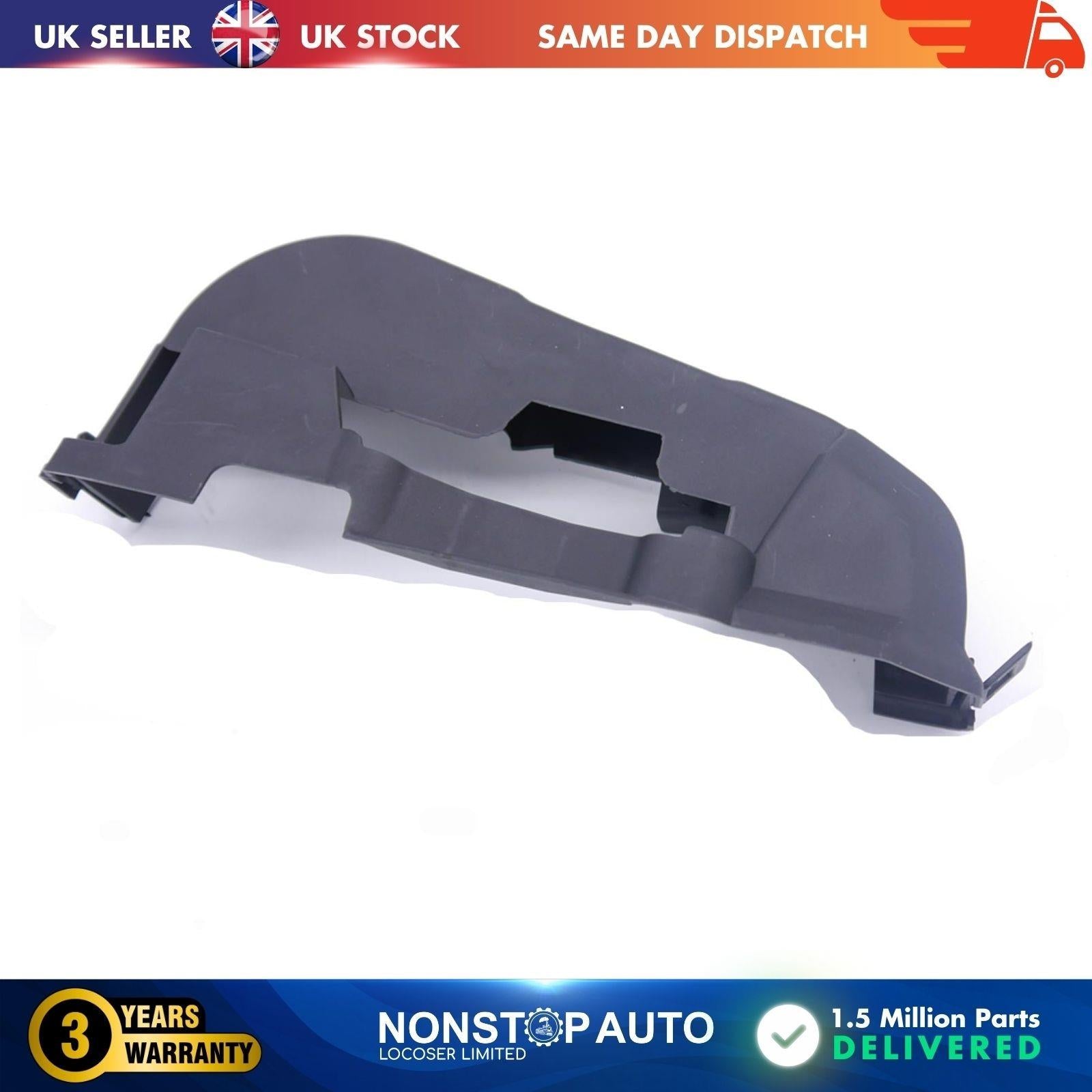 TIMING BELT COVER  FOR DACIA DOKKER DUSTER LOGAN MCV SANDERO 1.5 dCi  8200653631