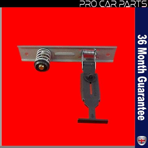 Bonnet Hood lock catch handle Fits RENAULT Clio MK3 8200069296