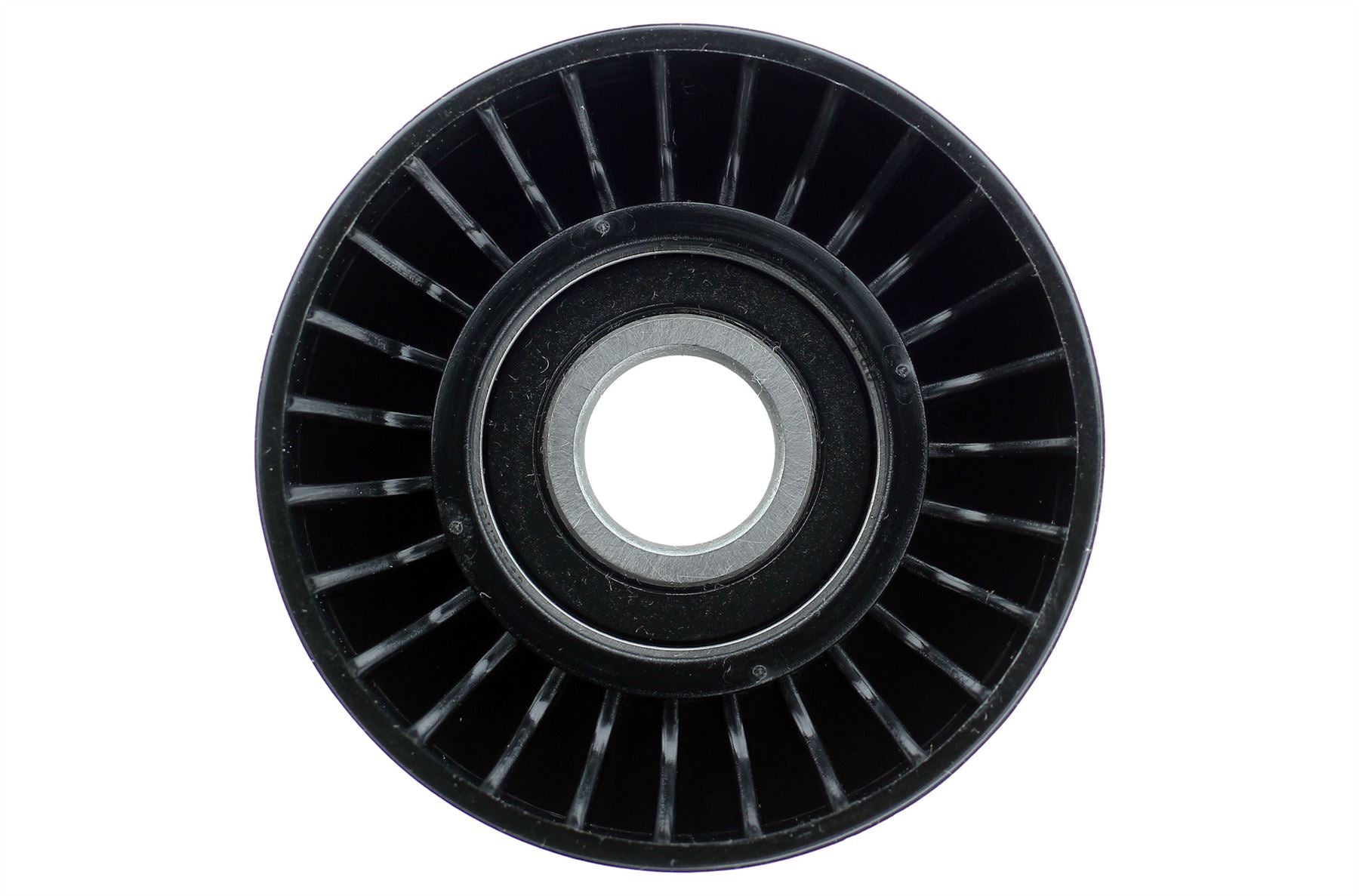 VOLKSWAGEN CRAFTER Fan Belt Tensioner Pulley - V - Ribbed Belt Idler
