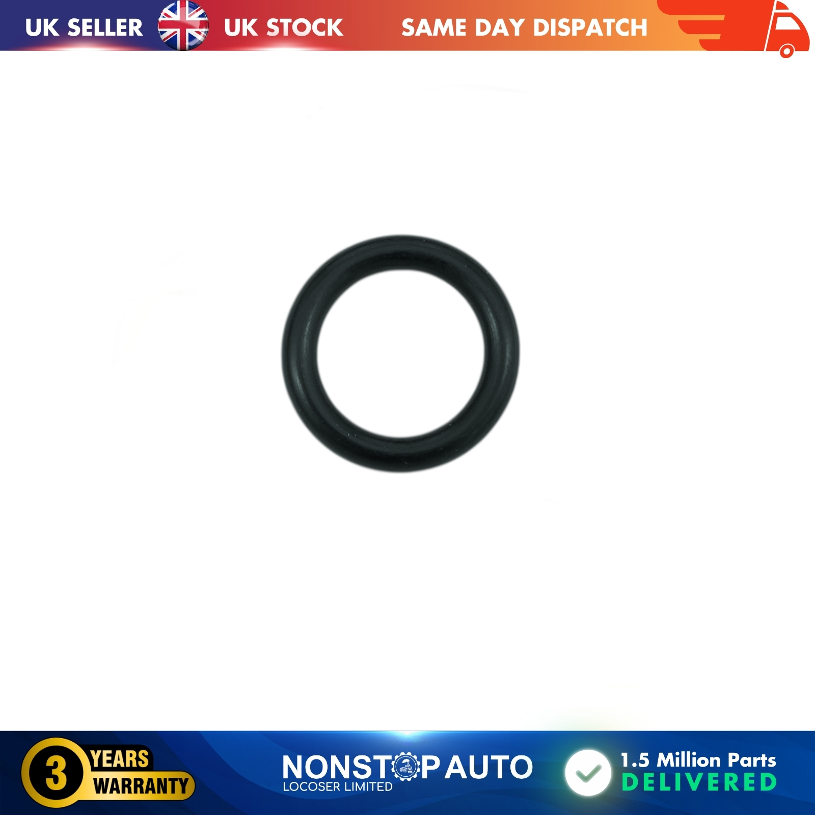 ENGINE OIL SEPARATOR O-RING SEAL GASKET FOR FORD TOURNEO TRANSIT CONNECT MERCEDES A-B-C-E-M-S-V  CLASS CLA CLS GLC GLE GLK MARCO SLC SLK SPRINTER VIANO VITO 019 997 04 45