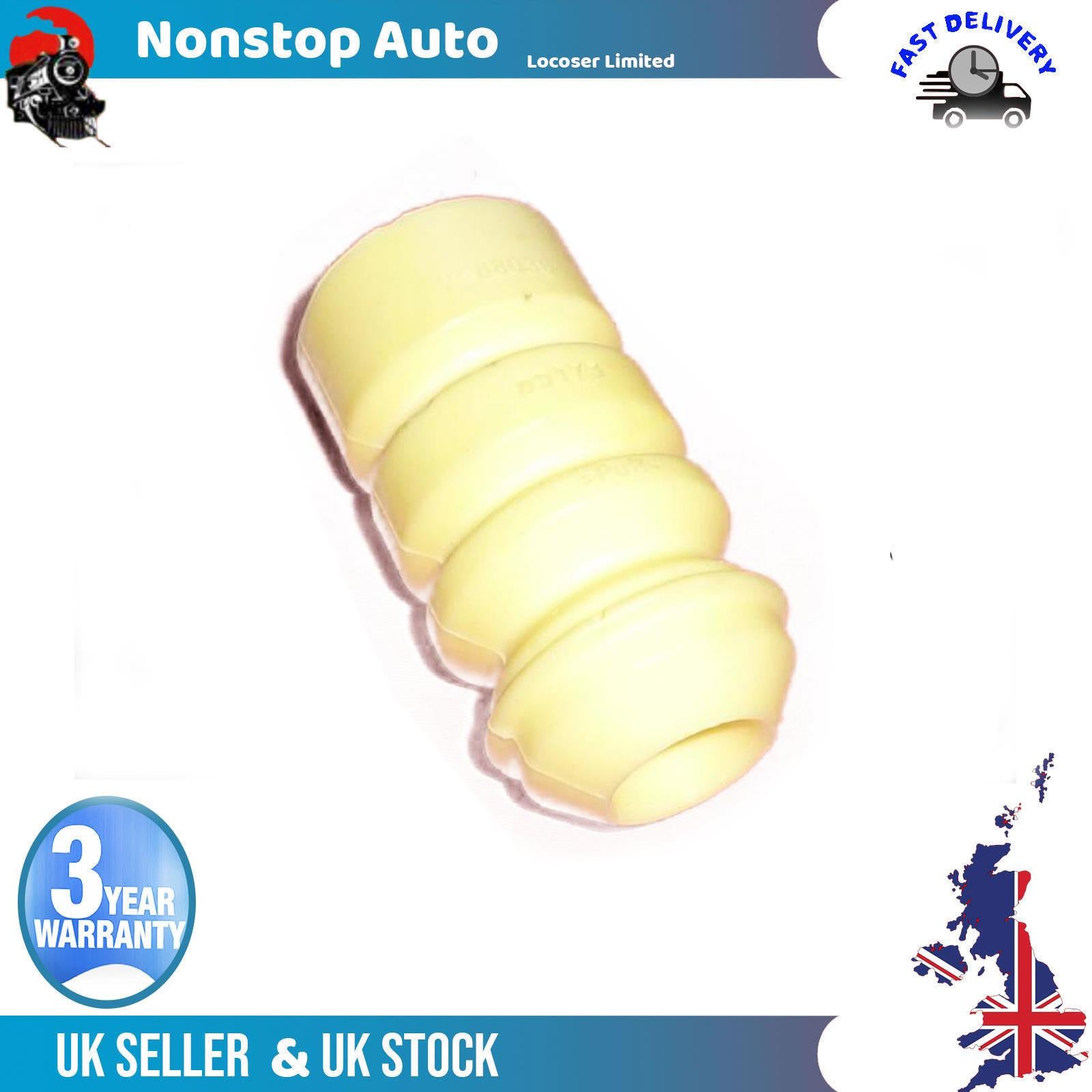 suspension MOUNTING RUBBER BUFFER FOR LANCIA DEDRA I II 7588036