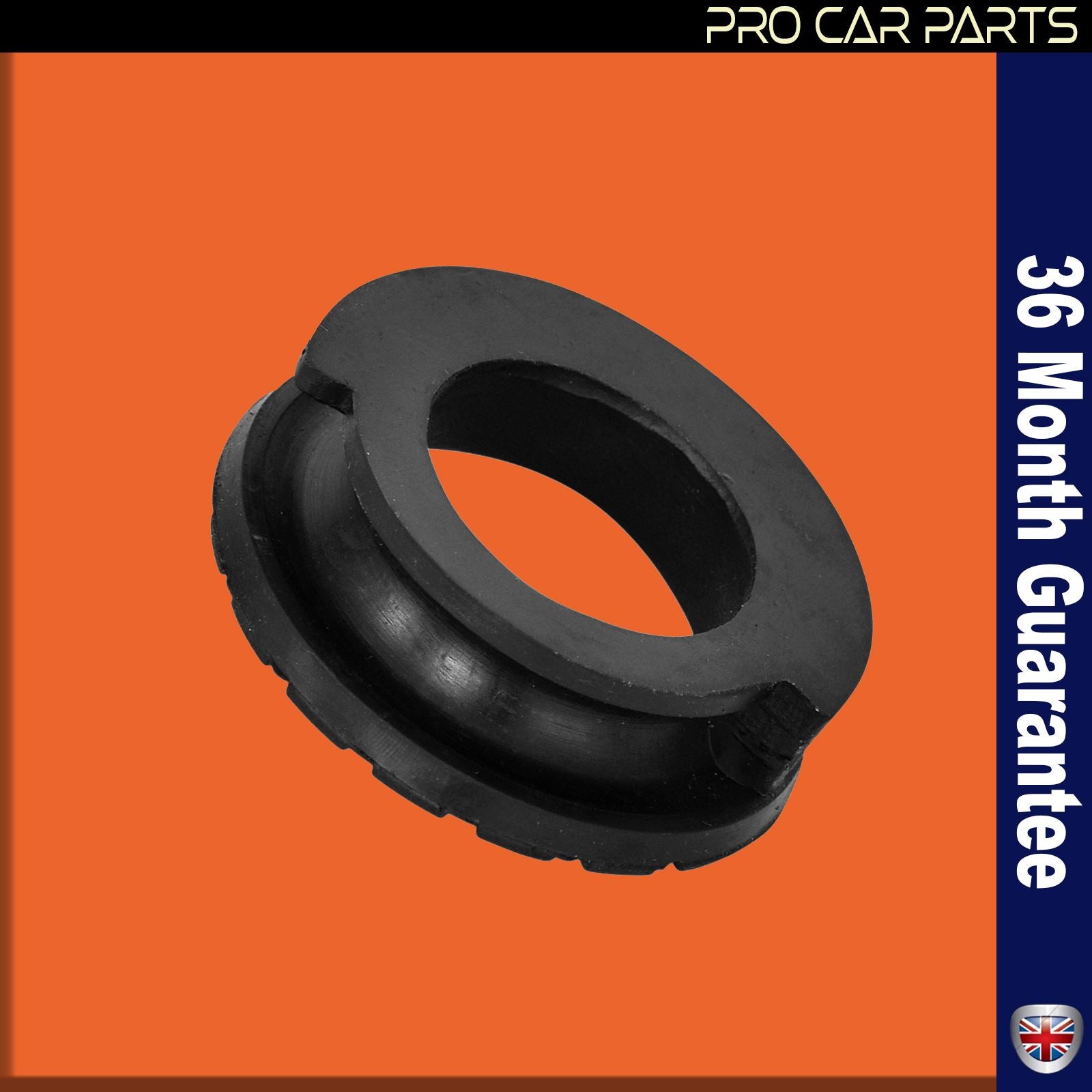SUSPENSION SUPPORTING RING MOULDING Top For ABARTH Grande Punto 55700710
