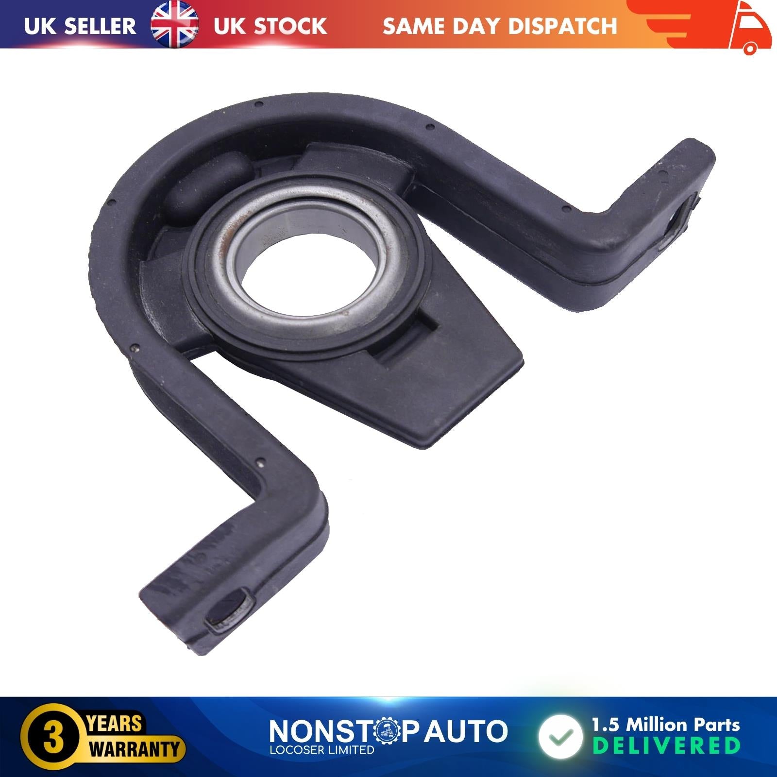 Mounting Propshaft Centre Bearing For VW LT 28-35 II 28-46 II 9014110412