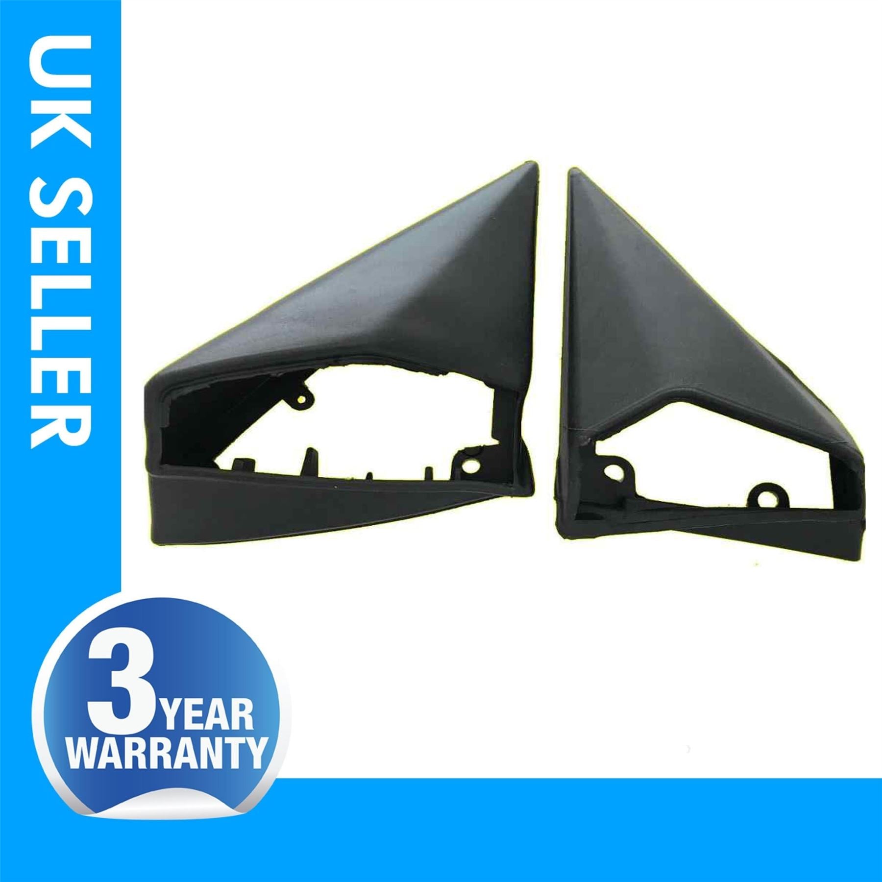 Wing Mirror Rubber Seal Pads Fits MERCEDES E Class  190  A1248107716