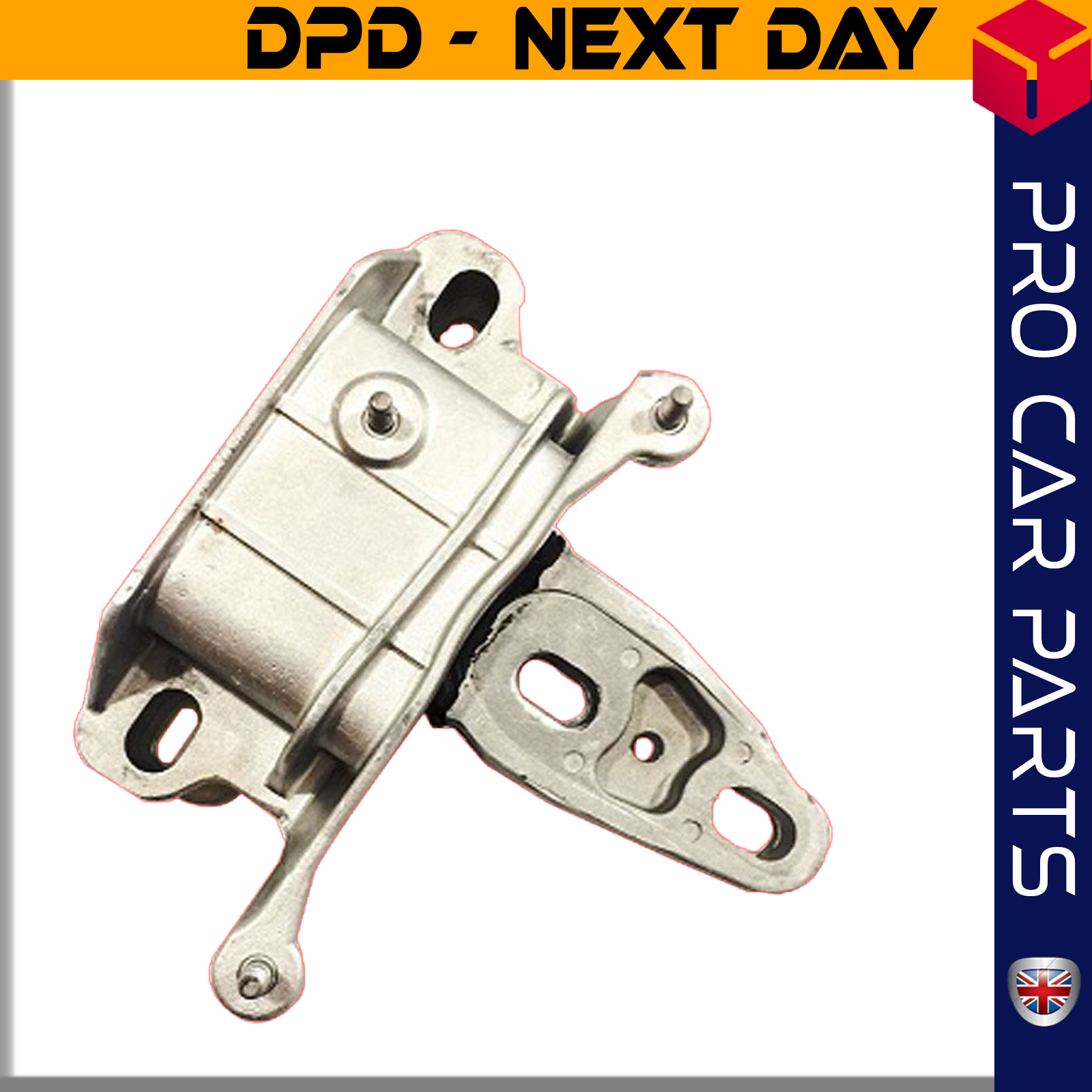 ENGINE MOUNTING FITS FORD Transit Tourneo Courier  ET767M121AC
