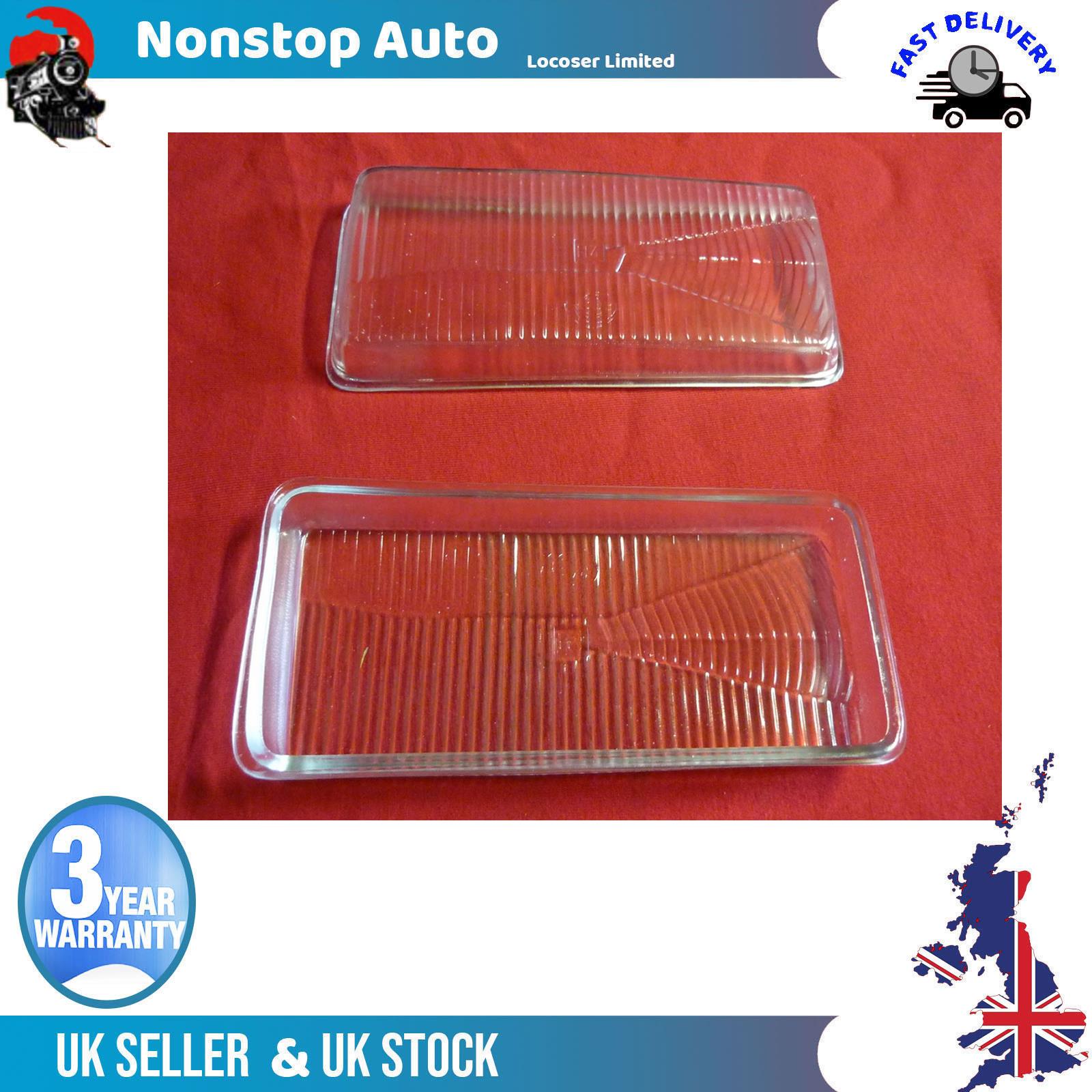 Headlight Lens  For AUDI 80 90 B2 1979 -1984 811941115