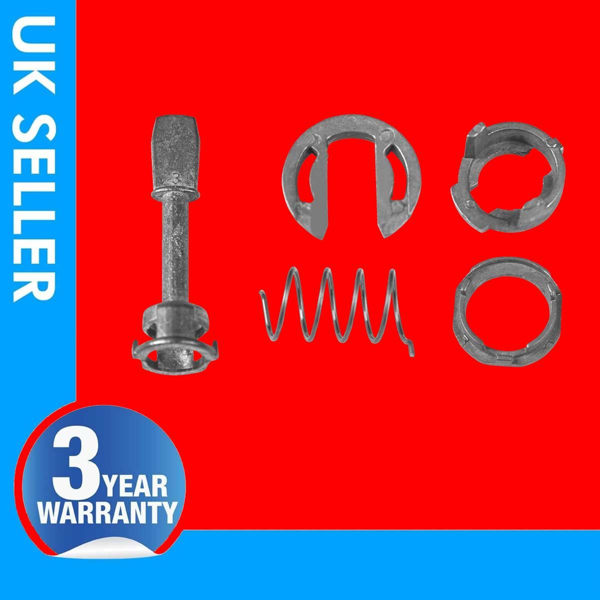 SEATAROSA door lock repair kit / 338