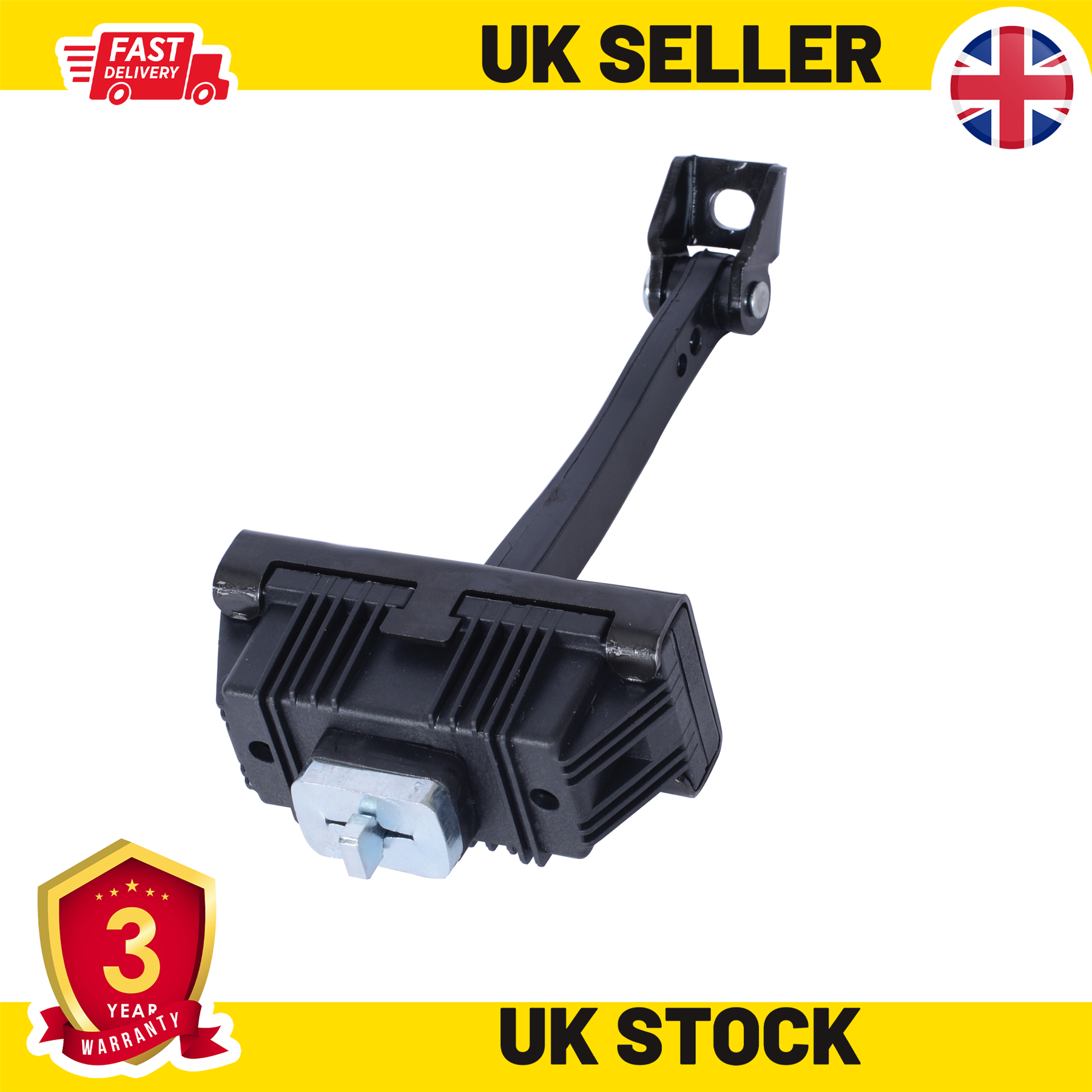 Rear Door Hinge Stop Check Strap Limitery Right or Left Side Fits BMW X3 E83
