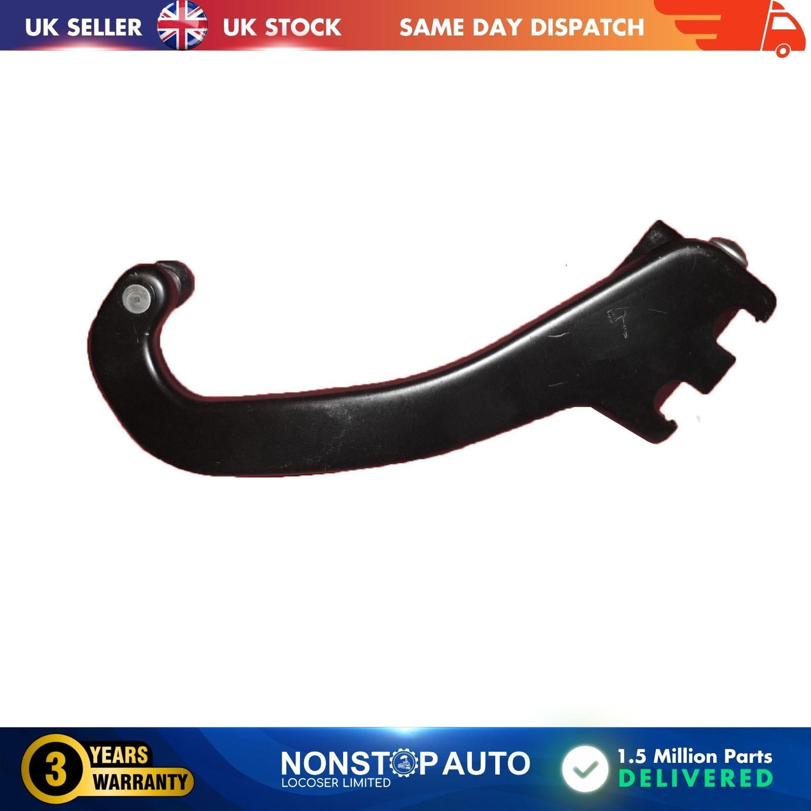 Sliding Door Roller Guide Hinge Top Right Fits Mercedes Vito Viano