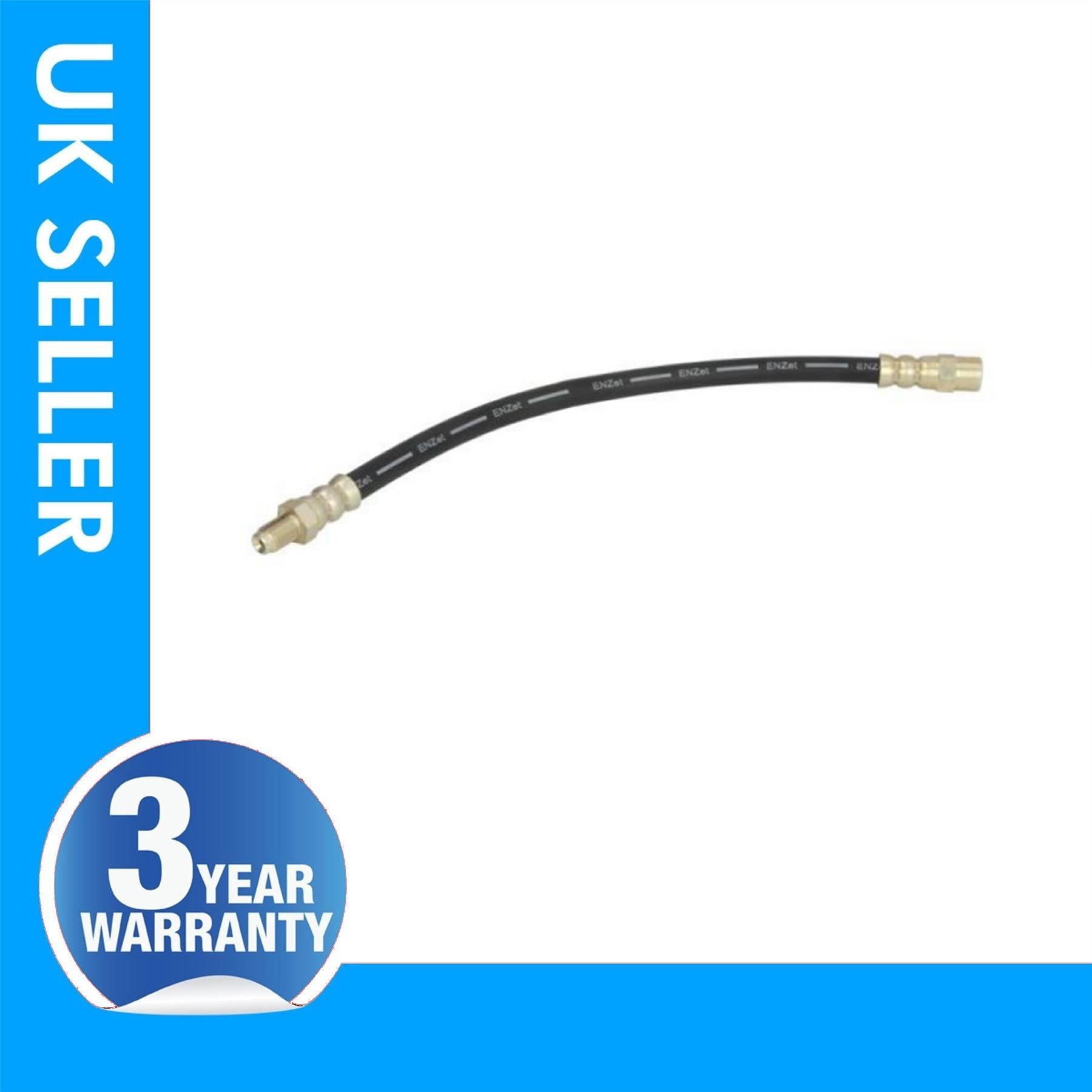 Rear Brake Hose Pipe For ALFA ROMEO Alfasud A0004283535