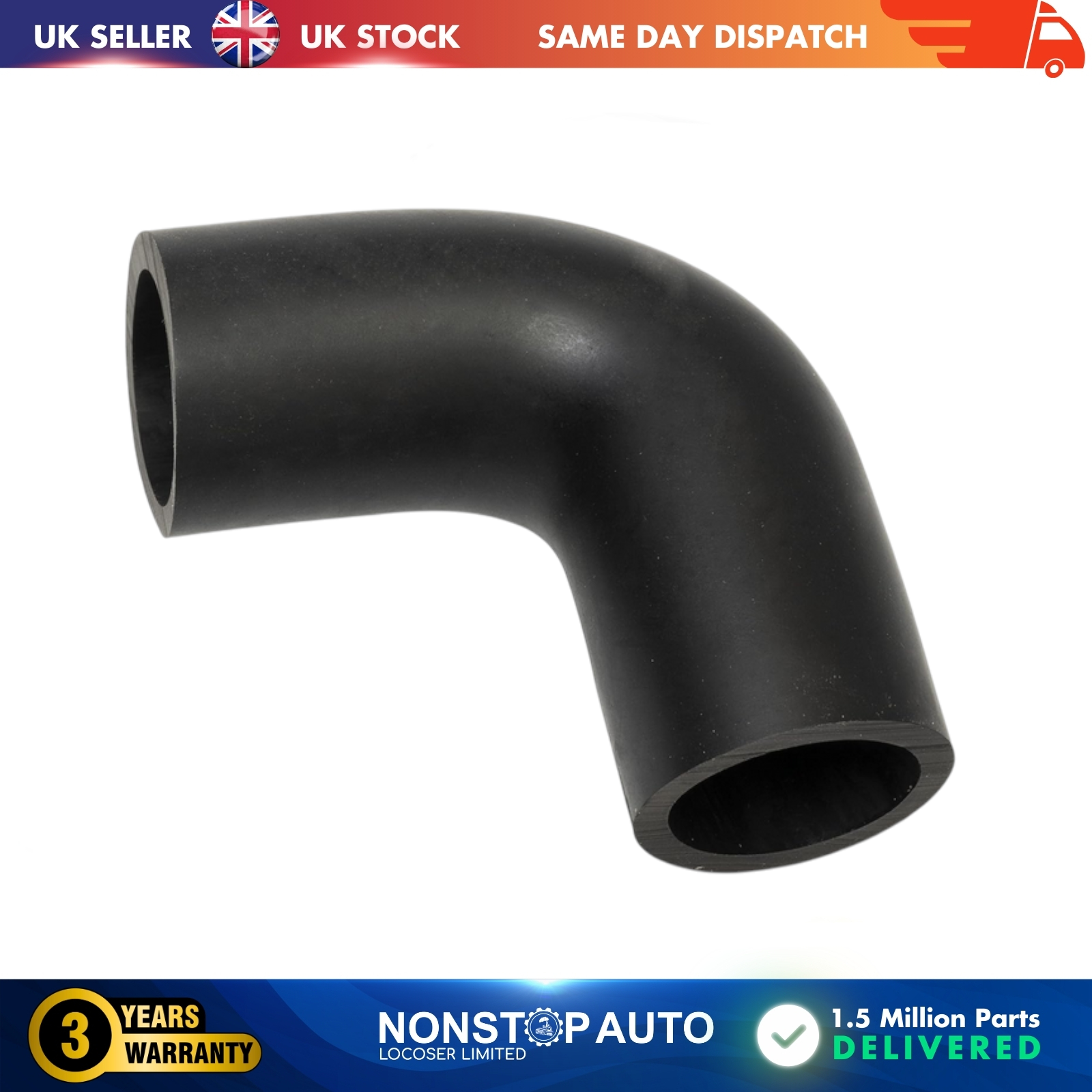 OIL VENT HOSE SLEEVE FOR VAUXHALL ASTRA F CORSA A B TIGRA VECTRA A KADETT E MERIVA A 656234