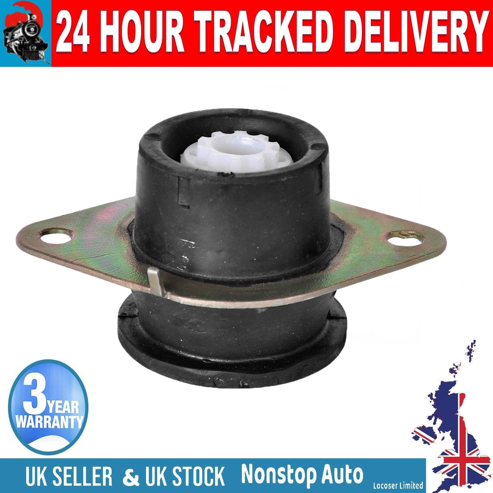 ENGINE MOUNTING FITS OPEL VAUXHALL Vivaro 8200003824