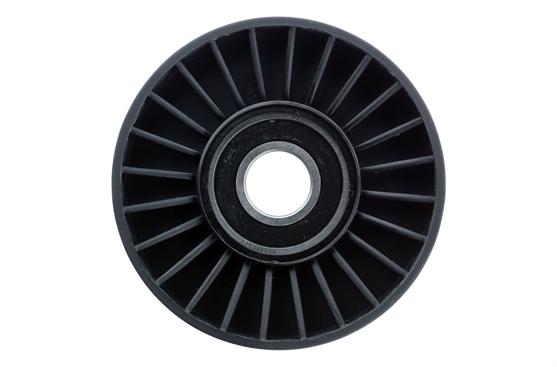 Fan Belt Tensioner Pulley V Ribbed Belt Idler FOR FIAT MAREA LANCIA KAPPA