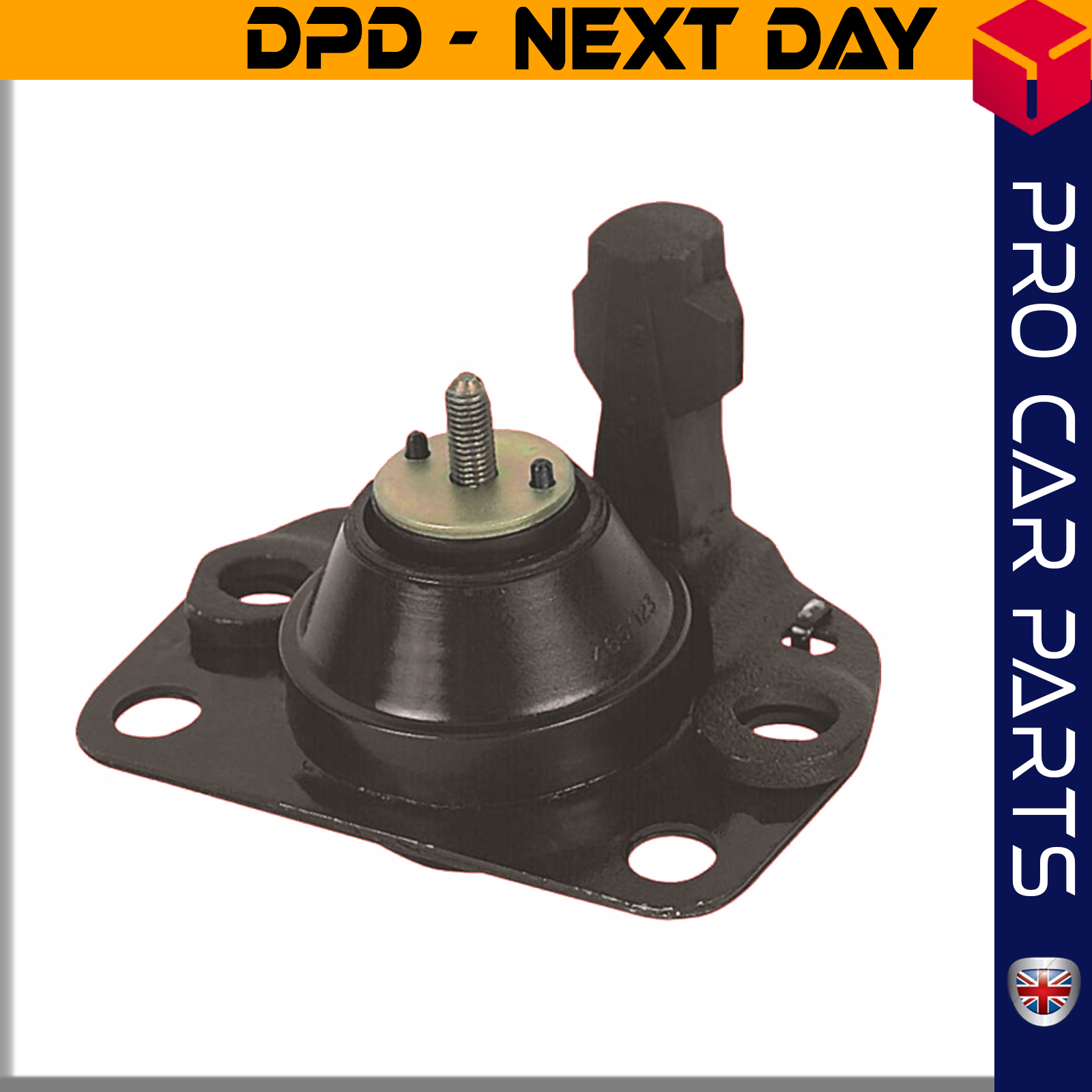 ENGINE MOUNTING  FITS RENAULT Clio I Megane I Rapid Kangoo 7700805123