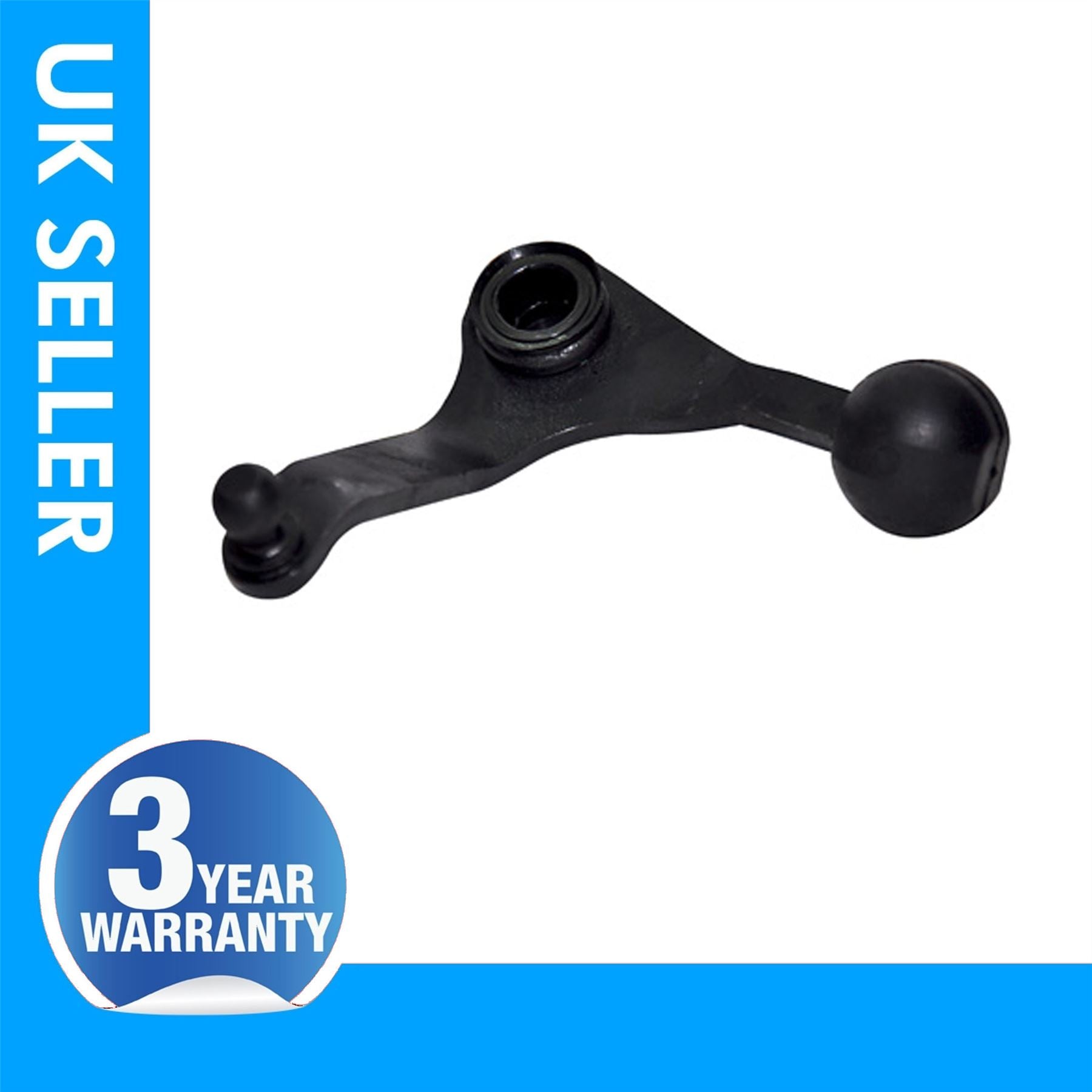 Gear Selection Mechanism FOR Peugeot 206 206 SW 306 Partner Mk1 244984
