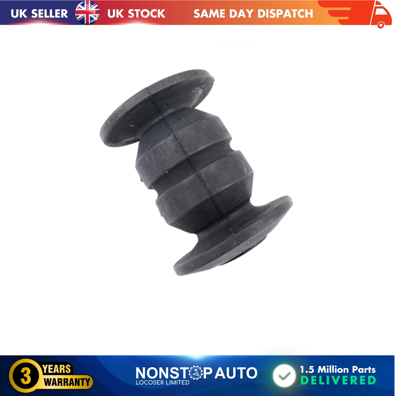 FRONT LOWER CONTROL ARM BUSH  FOR MERCEDES SPRINTER VW LT A9013330214