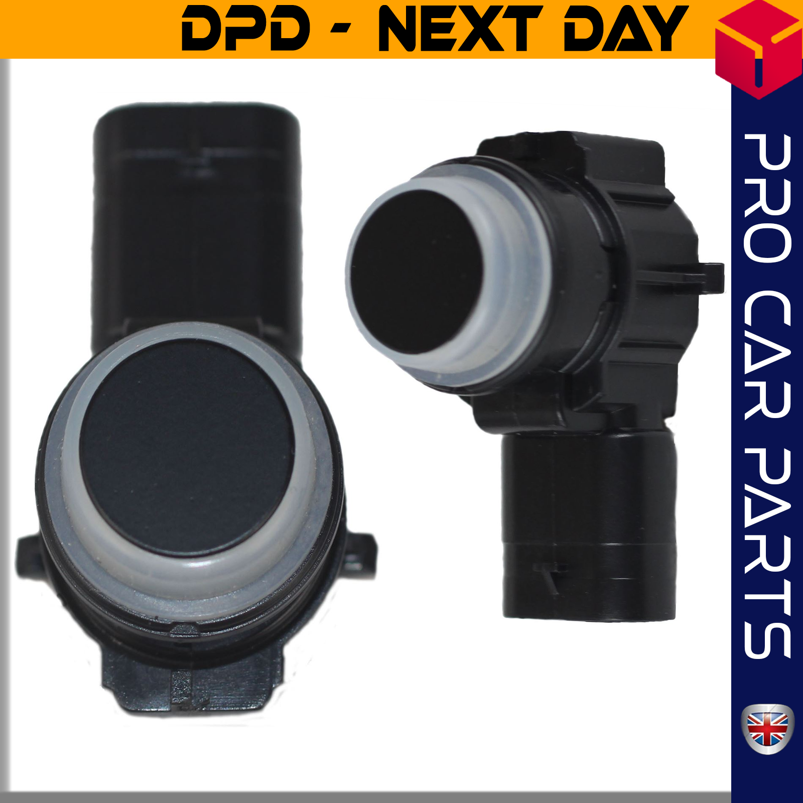 Pdc parking sensor For BMW 1 Series F20 F21 2 Series F22 66209261582