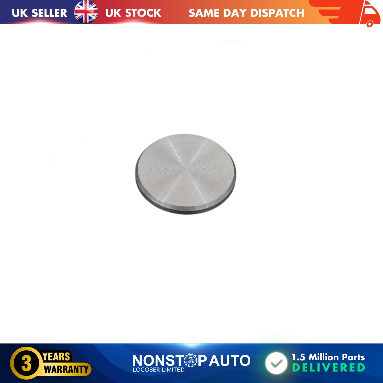 LOCK LID FOR BMW F20-F21-F30-F31-F35 MINI COOPER 11117540057