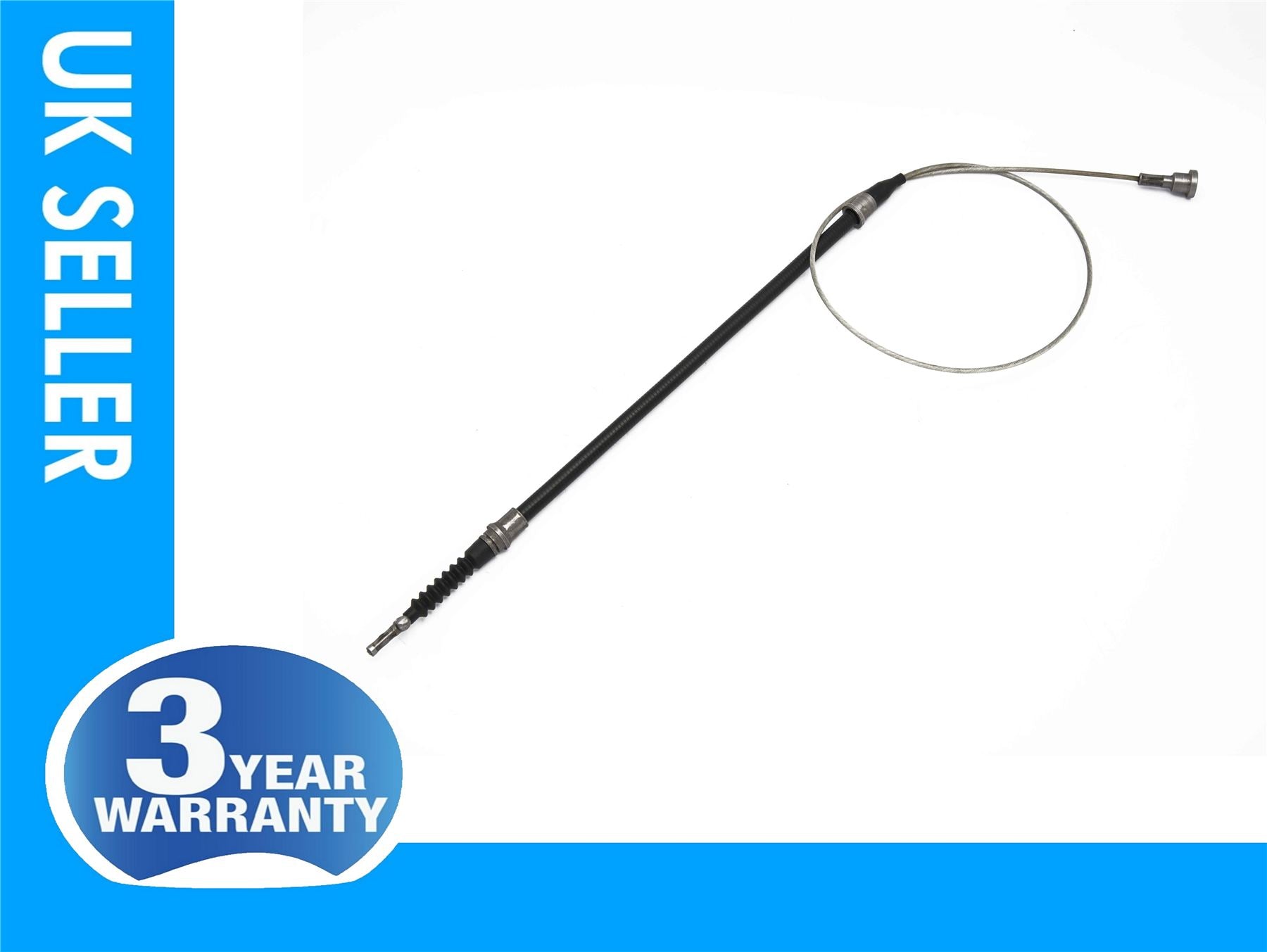 PARKING BRAKE CABLE HAND BRAKE CABLE FOR VAUXHALL OPEL CORSA C TIGRA  522014