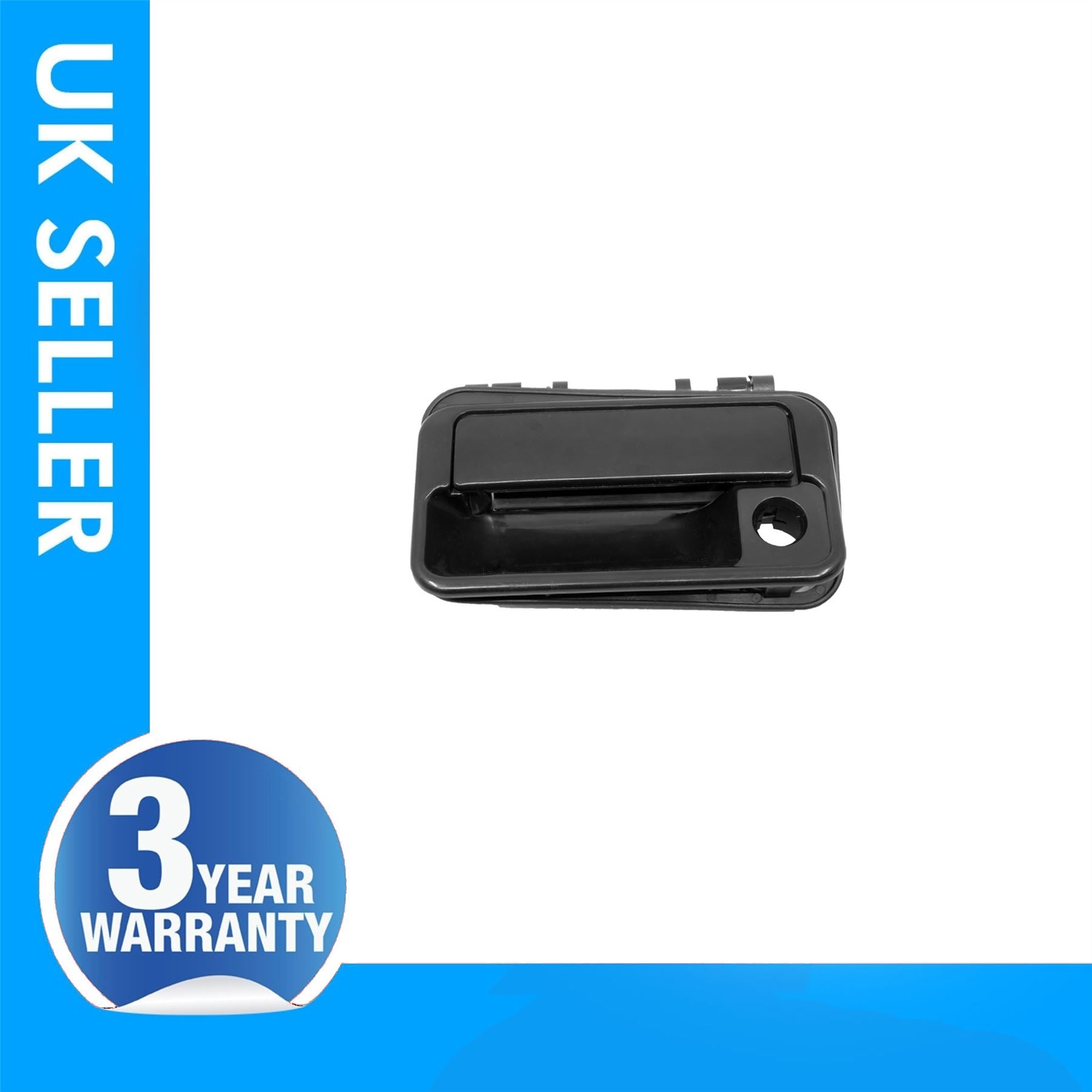 Front Door Handle Outer Left Side Fits  Suzuki Cultus II Swift II  8281060B02