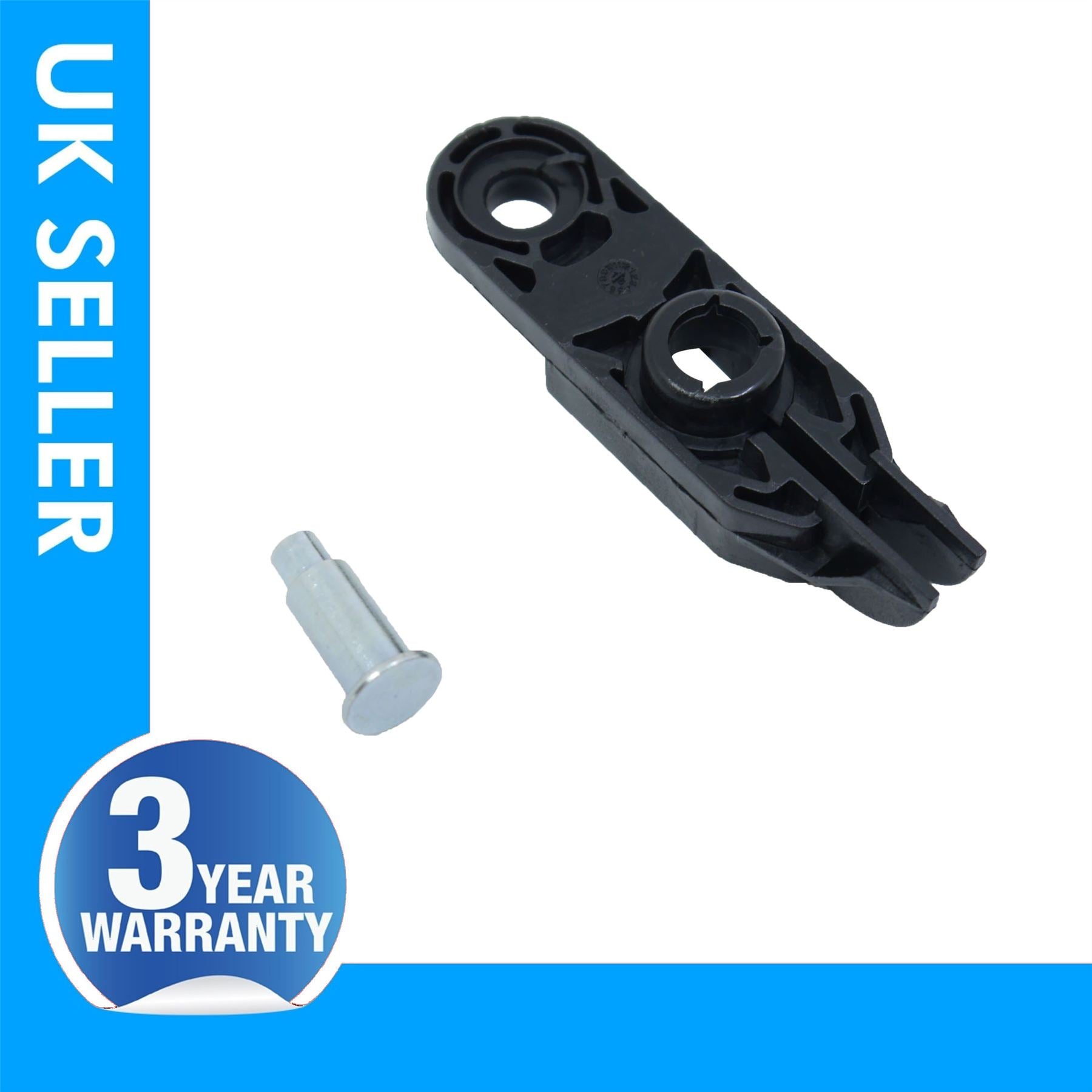 Sensor Holder Electric Sliding Door Top Fits VW Transporter V Multivan V 7H0843435