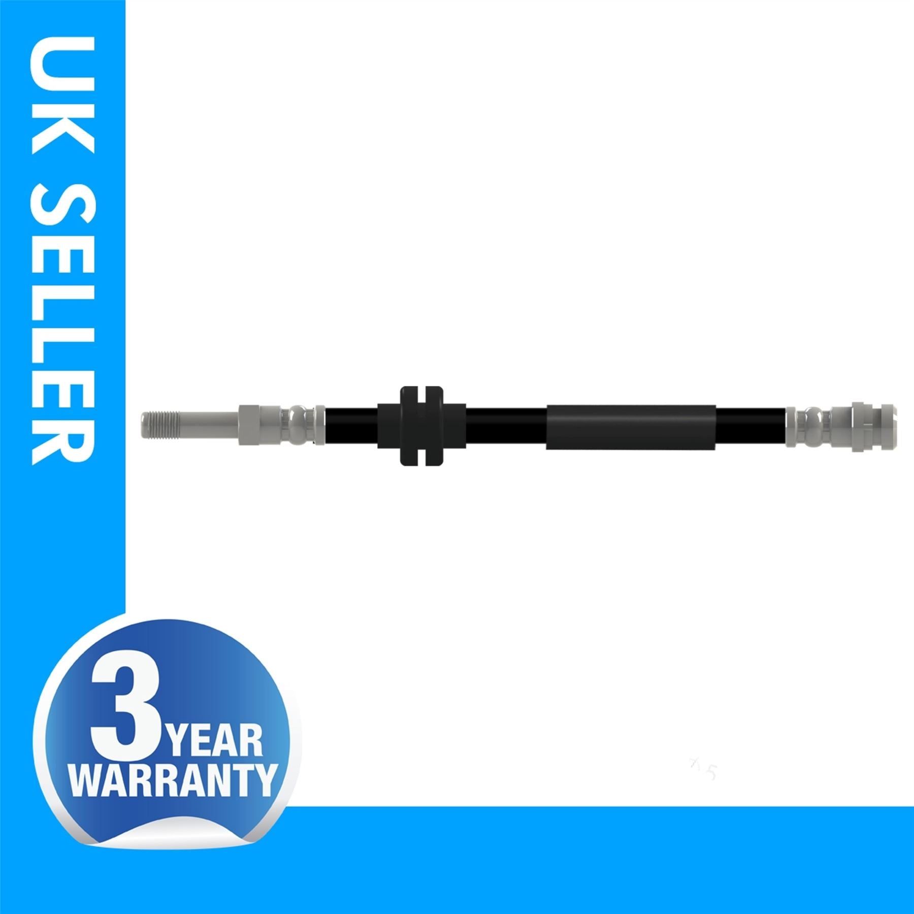 Rear Brake Hose Pipe For FORD Focus II Focus C-Max  1361292