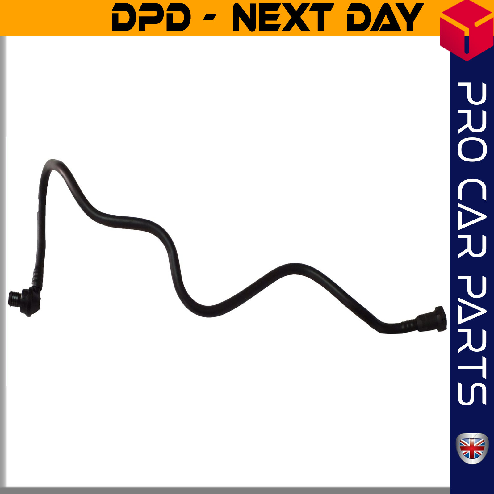 VACUUM HOSE PIPE FITS RENAULT Latitude 474010036R