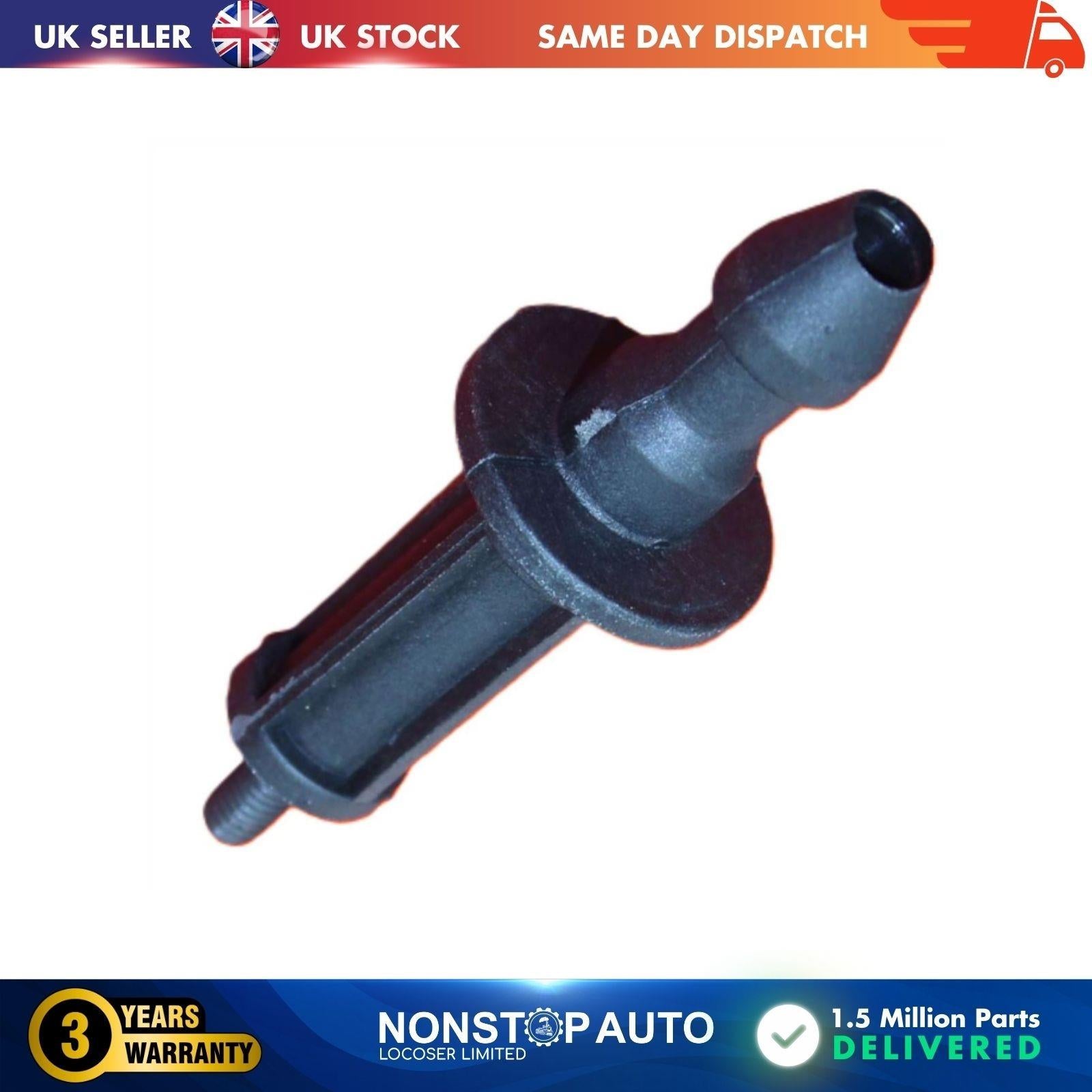 FIAT GRAND PUNTO 500 500C 500L DOBLO CARGO DOBLO IDEA PALIO FORD KA Air filter support foot bracket mount 55189138