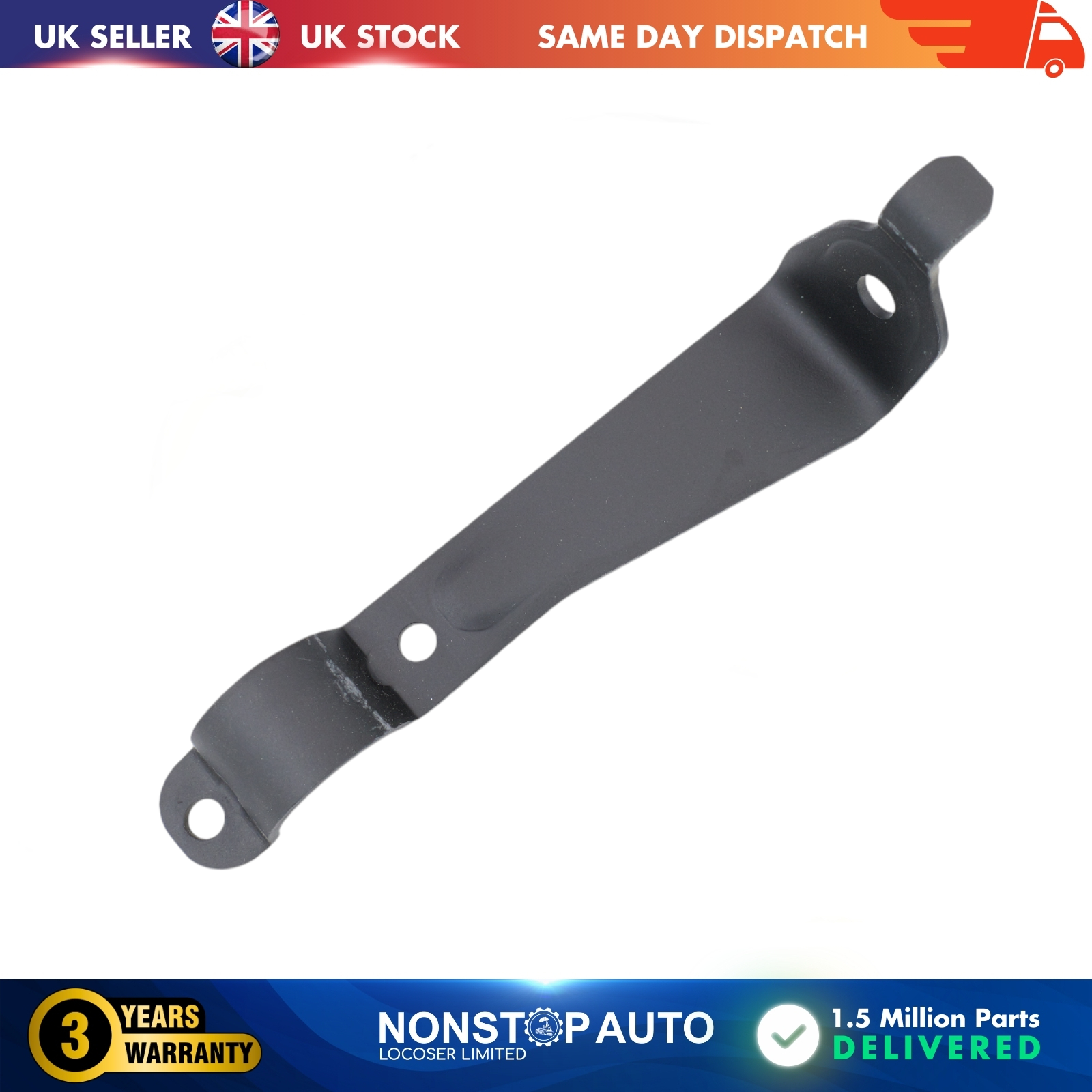 FRONT RIGHT STABILISER MOUNT BRACKET FOR MERCEDES BENZ 190 W201  2013235540