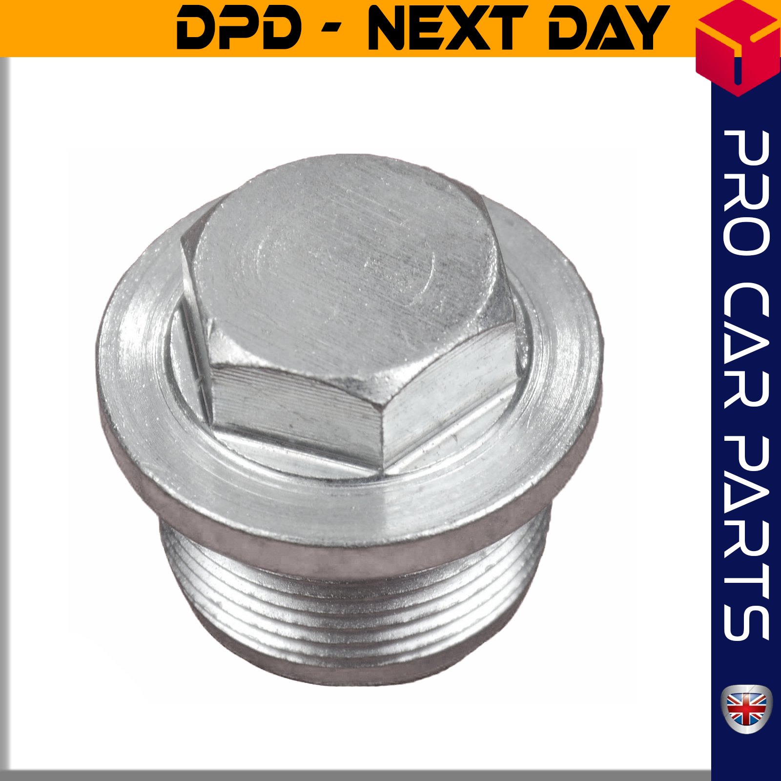 oil drain Sump Plug Fits PORSCHE Cayene  N90813202