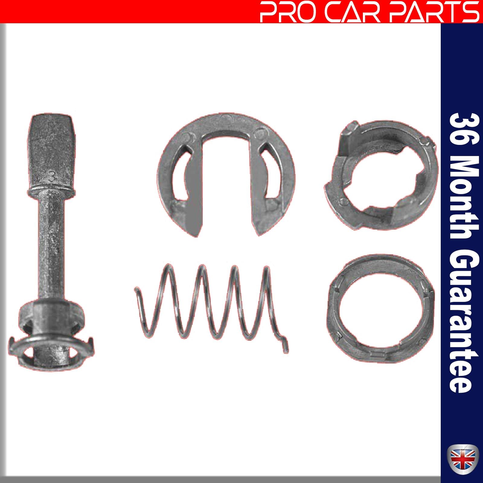 SEAT AROSA Octavia Leon VW Passat Lupo AUDI door lock repair kit / 338