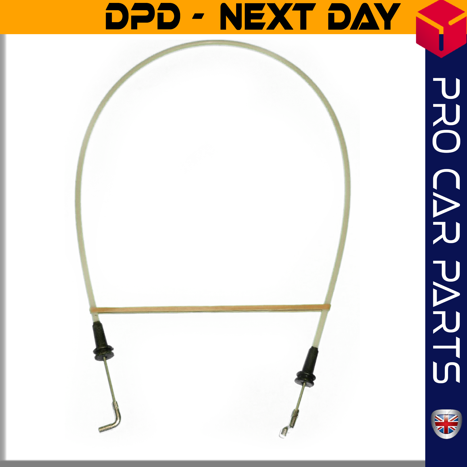 Door Lock Cable Door Handle Release Latch Bowden Cable Fits MERCEDES Axor