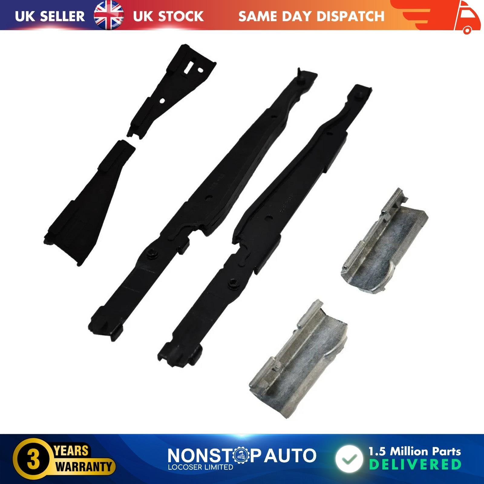 BMW X5 E53 X3 E83 sunroof repair kit / E42 x5 sunroof