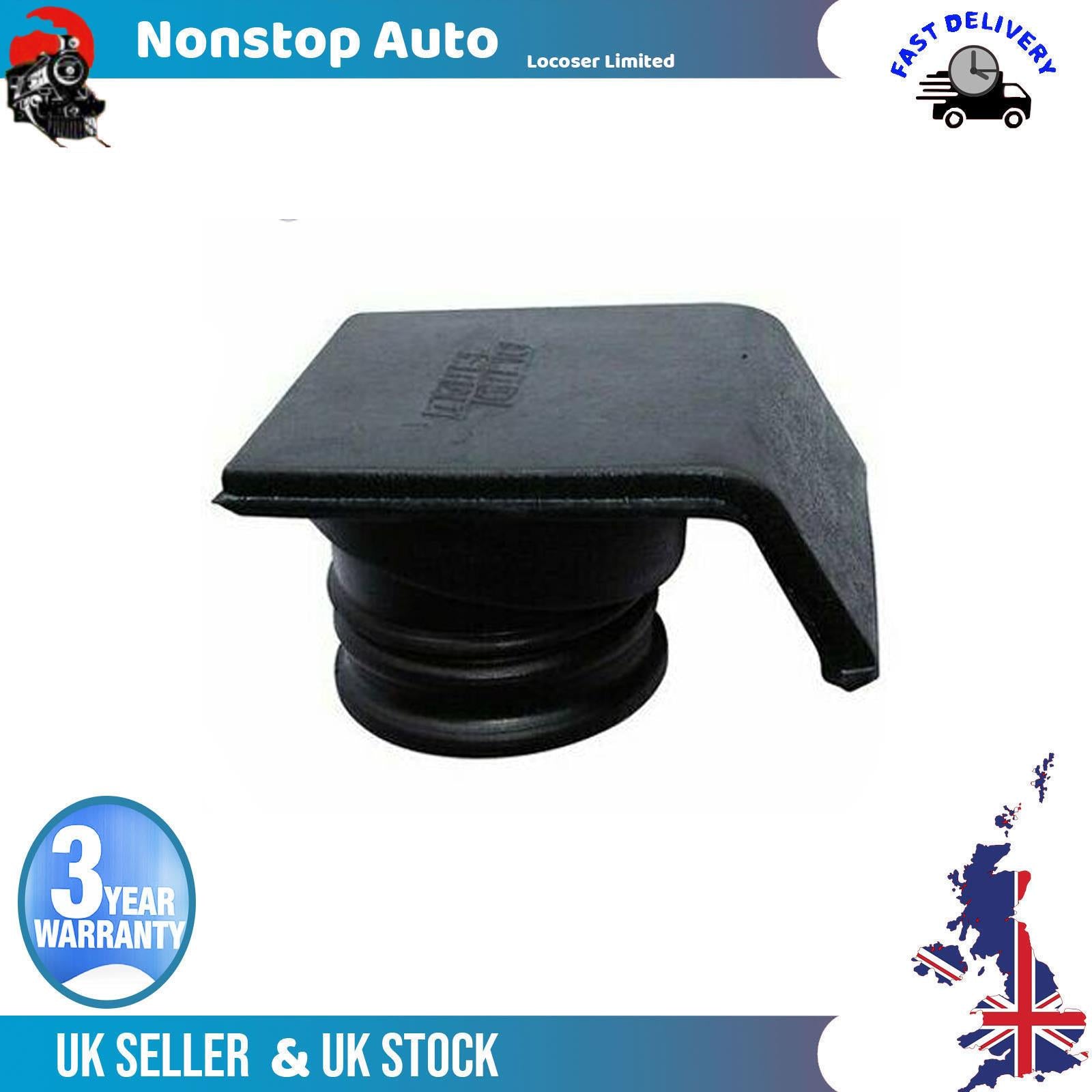 Engine Oil Filler Cap Cover FIAT Fiorino Tempra Punto Tipo Uno LANCIA Dedra 7713649