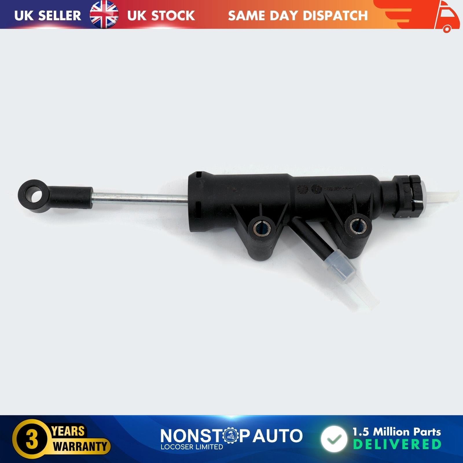 CLUTCH MASTER CYLINDER FOR MERCEDES SPRINTER VW CRAFTER 9062900112