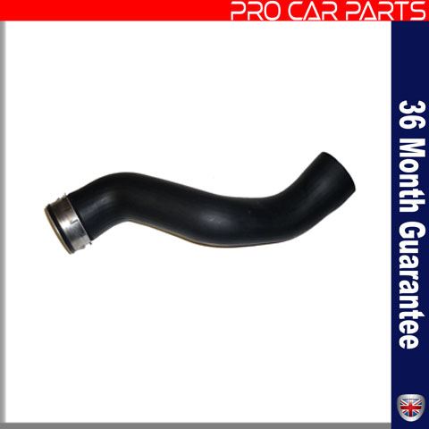 TURBO INTERCOOLER HOSE PIPE FOR  AUDI A4 2.0 TDI. 8E0145737F
