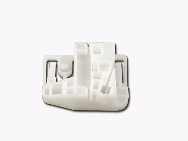 Fits RENAULT Megane II Window Regulator Repair Kit Clip Rear Left Side