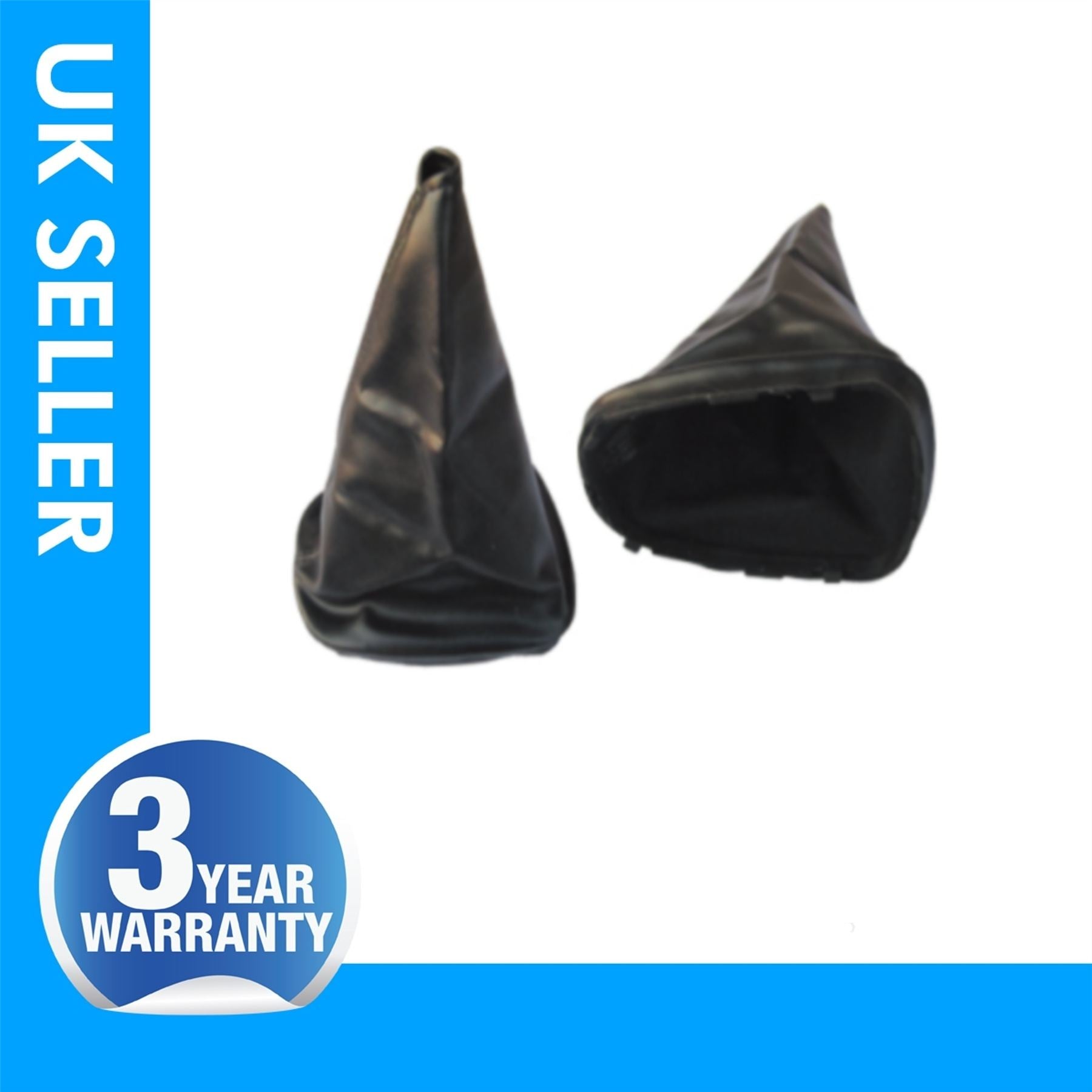 BMW E36 E46 GEAR SHIFT BOOT GAITER COVER