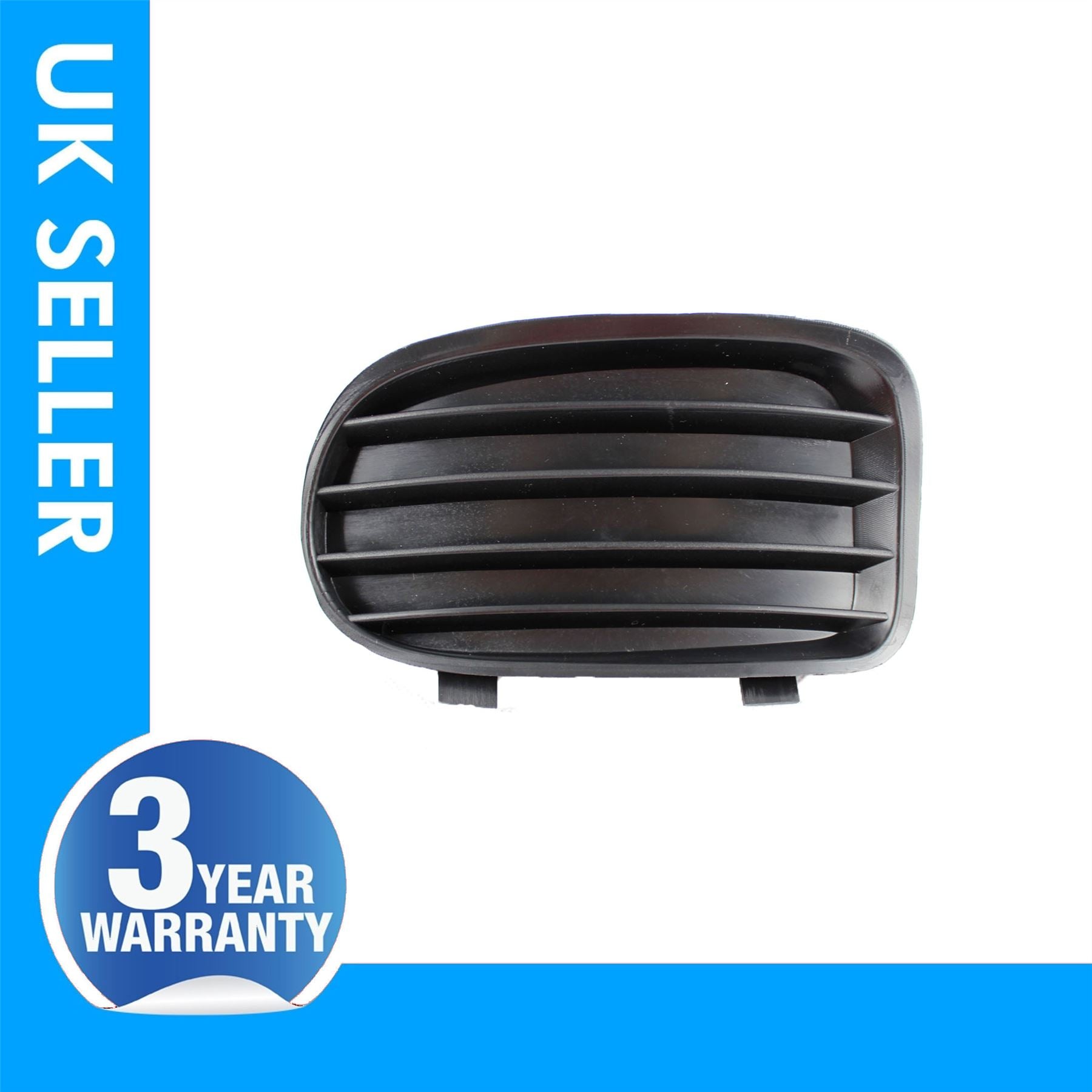 Front Bumper Grill Fog Light Right Side FOR Vauxhall Opel Vectra B 1400648