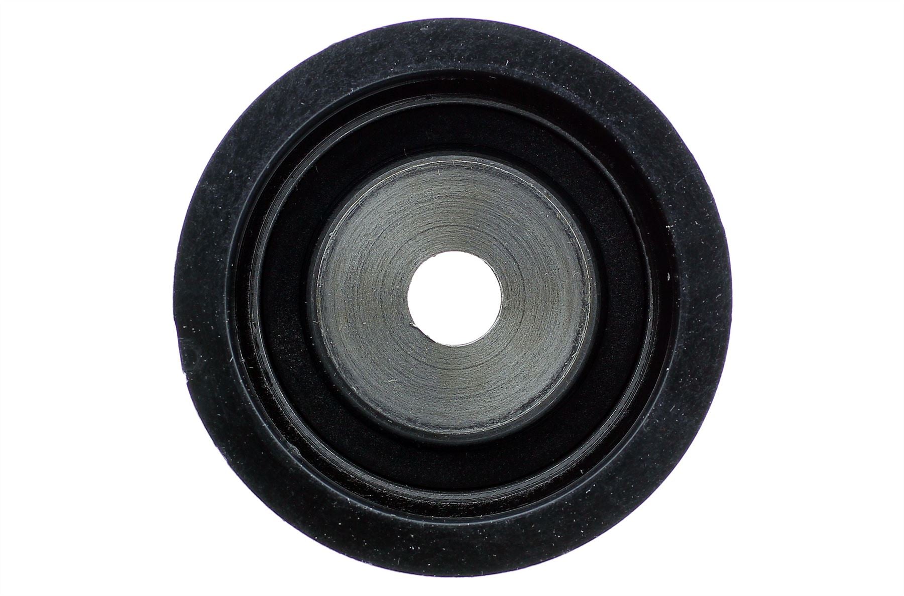 Timing Belt Tensioner Pulley - V - Ribbed Belt Idler FOR HYUNDAI SONATA III