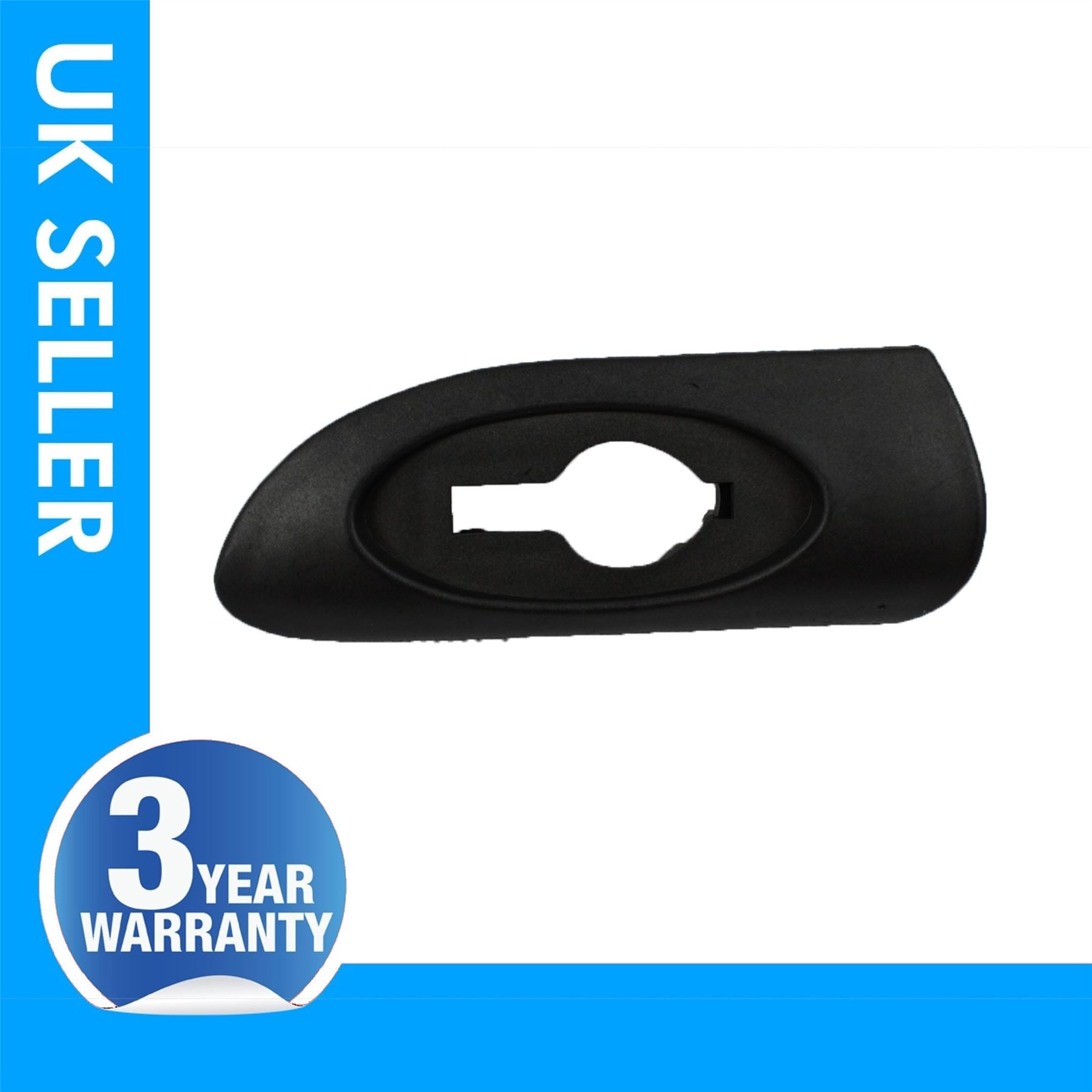 Front Wheel Arch Panel Frame Right Side Vauxhall Opel Vectra B 1103176