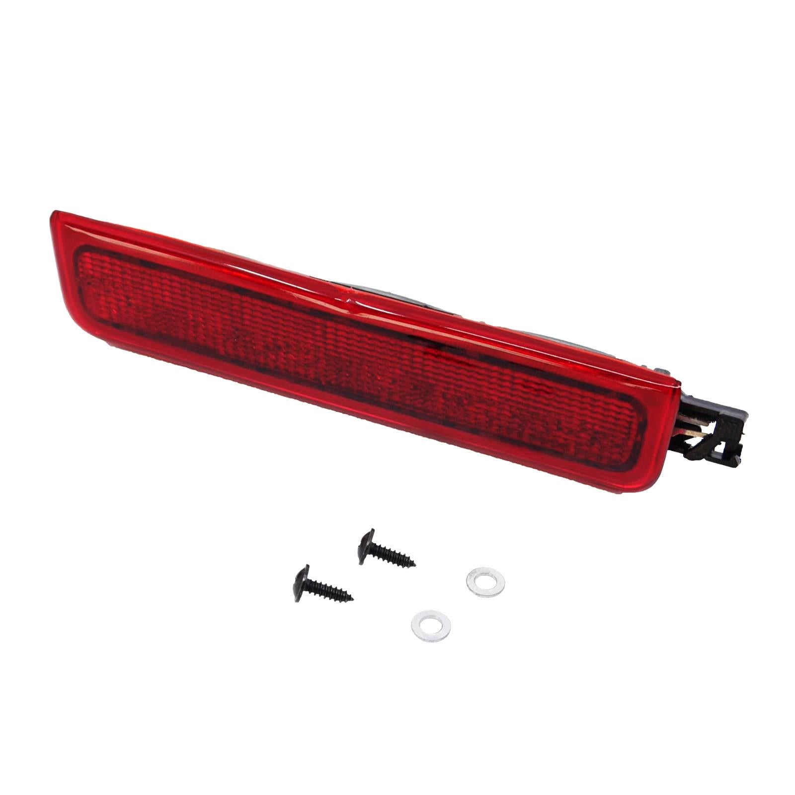 Rear Third Brake Light Lamp For VW Caddy Alltrack III IV 2K0945087C
