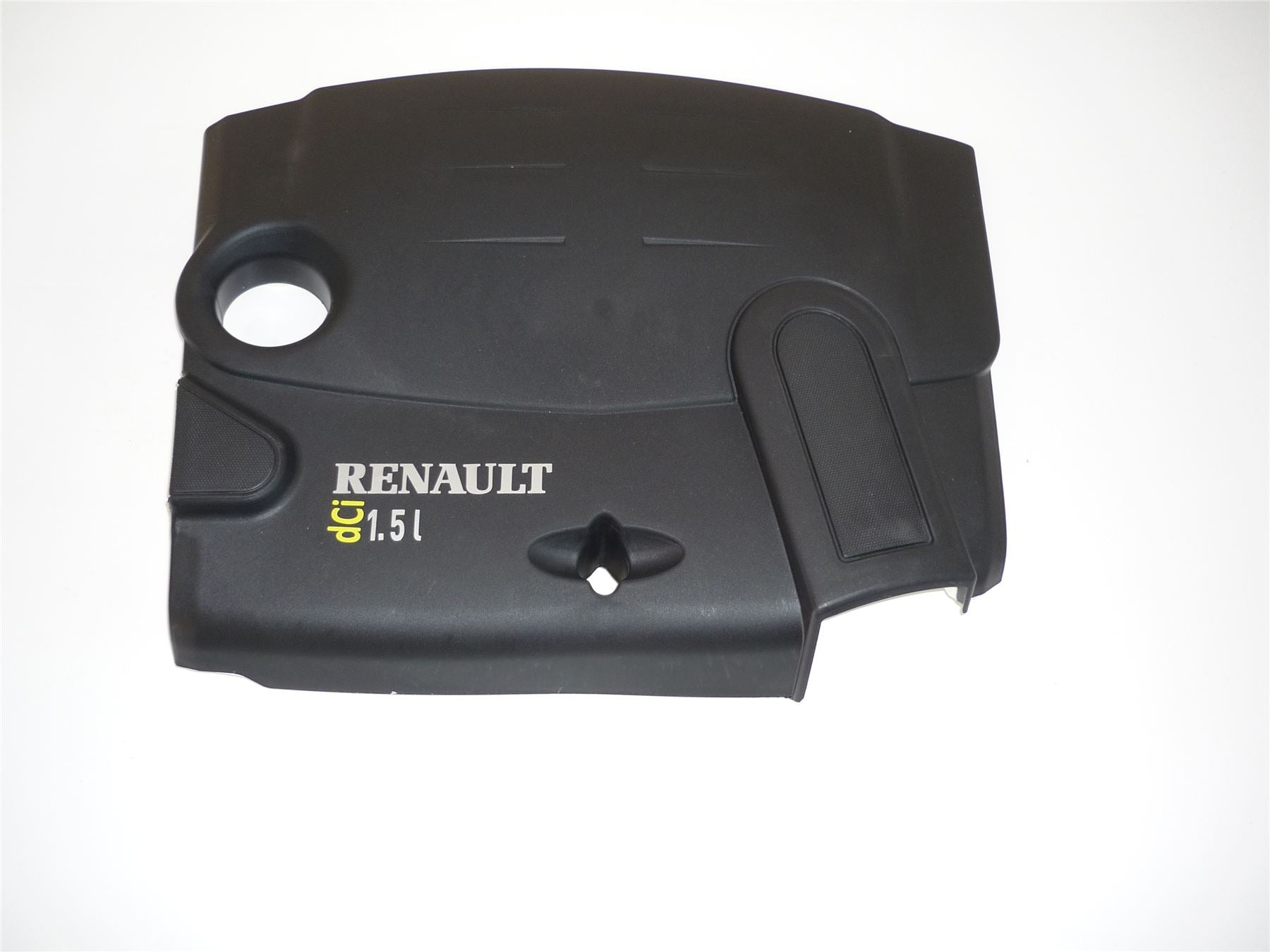 Protective Engine Cover Fits RENAULT Kangoo Clio DACIA Logan Sandero 1.5 dci diesel models 8200791916 8200299952