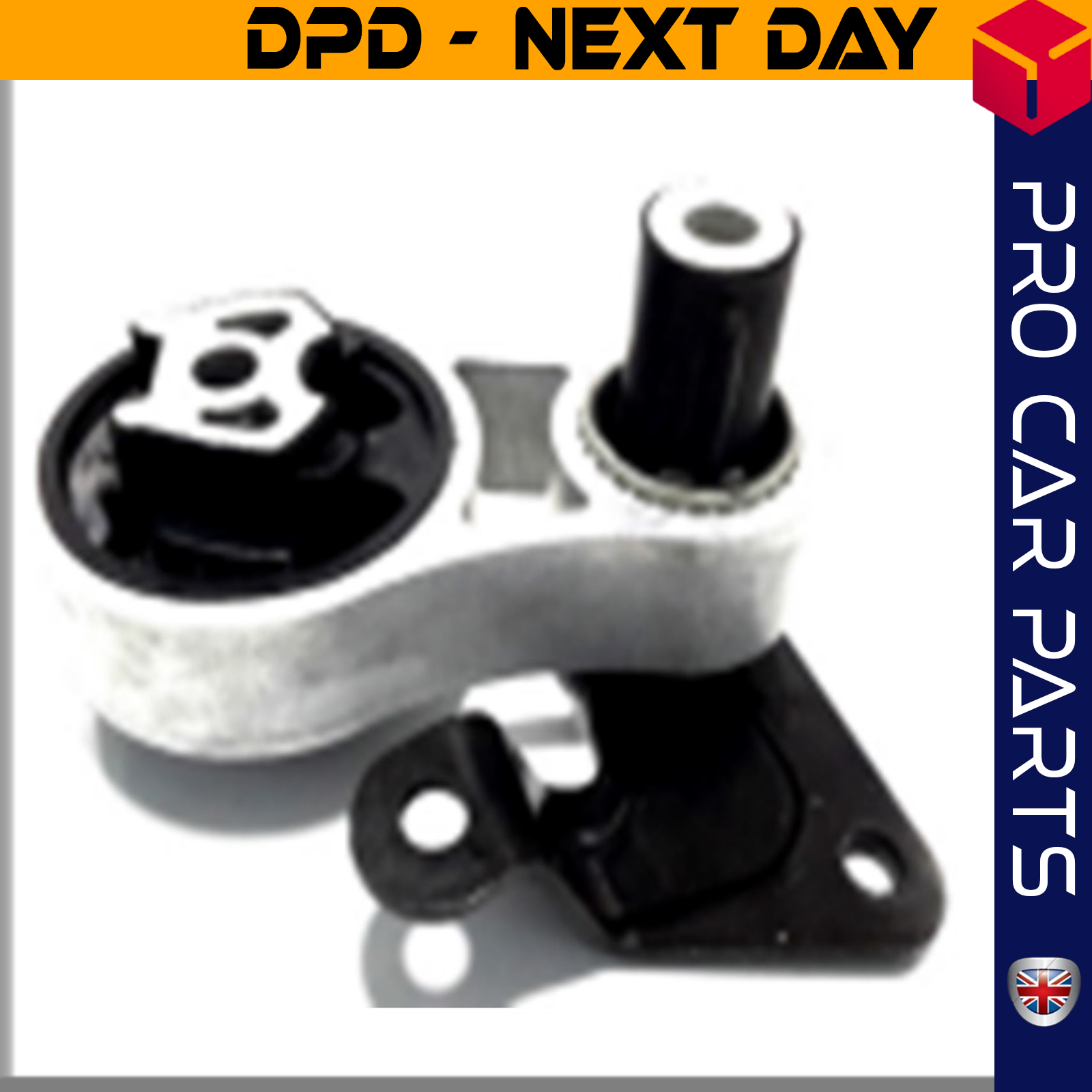 GEARBOX ENGINE MOUNTING FITS FORD Transit ET766P082AB