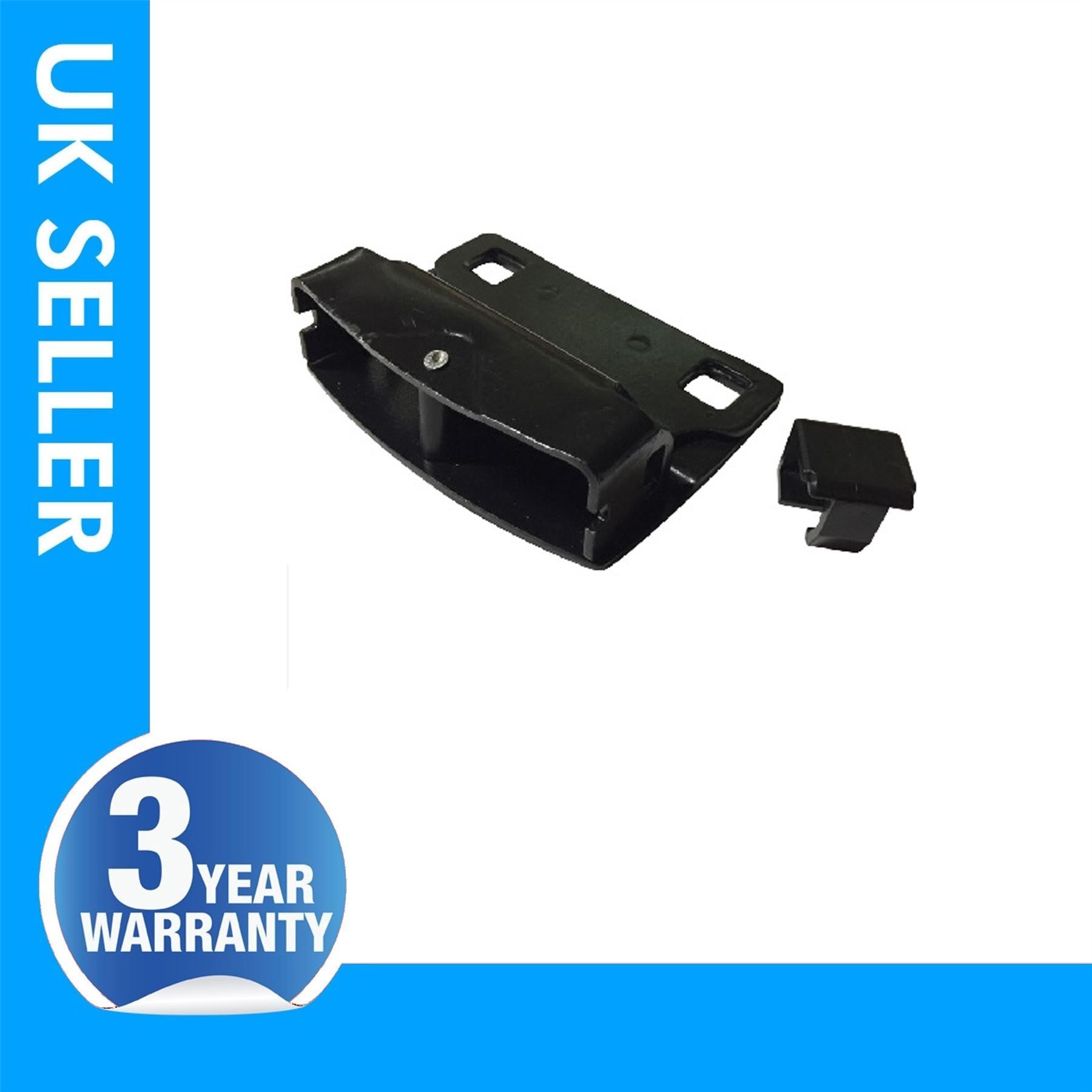 Rear Tailgate Lock Latch Catch FOR Peugeot Partner Citroen Berlingo 872477
