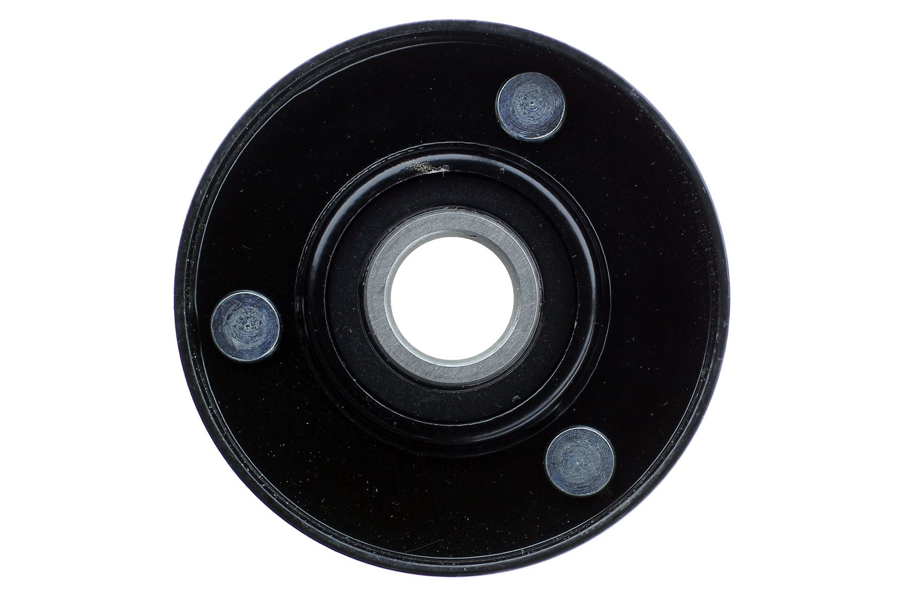 VOLVO 850 960 C70 S70 V70 Fan Belt Tensioner Pulley - V - Ribbed Belt Idler / RENAULT LAGUNA SAFRANE Fan Belt Tensioner Pulley - V - Ribbed Belt Idler