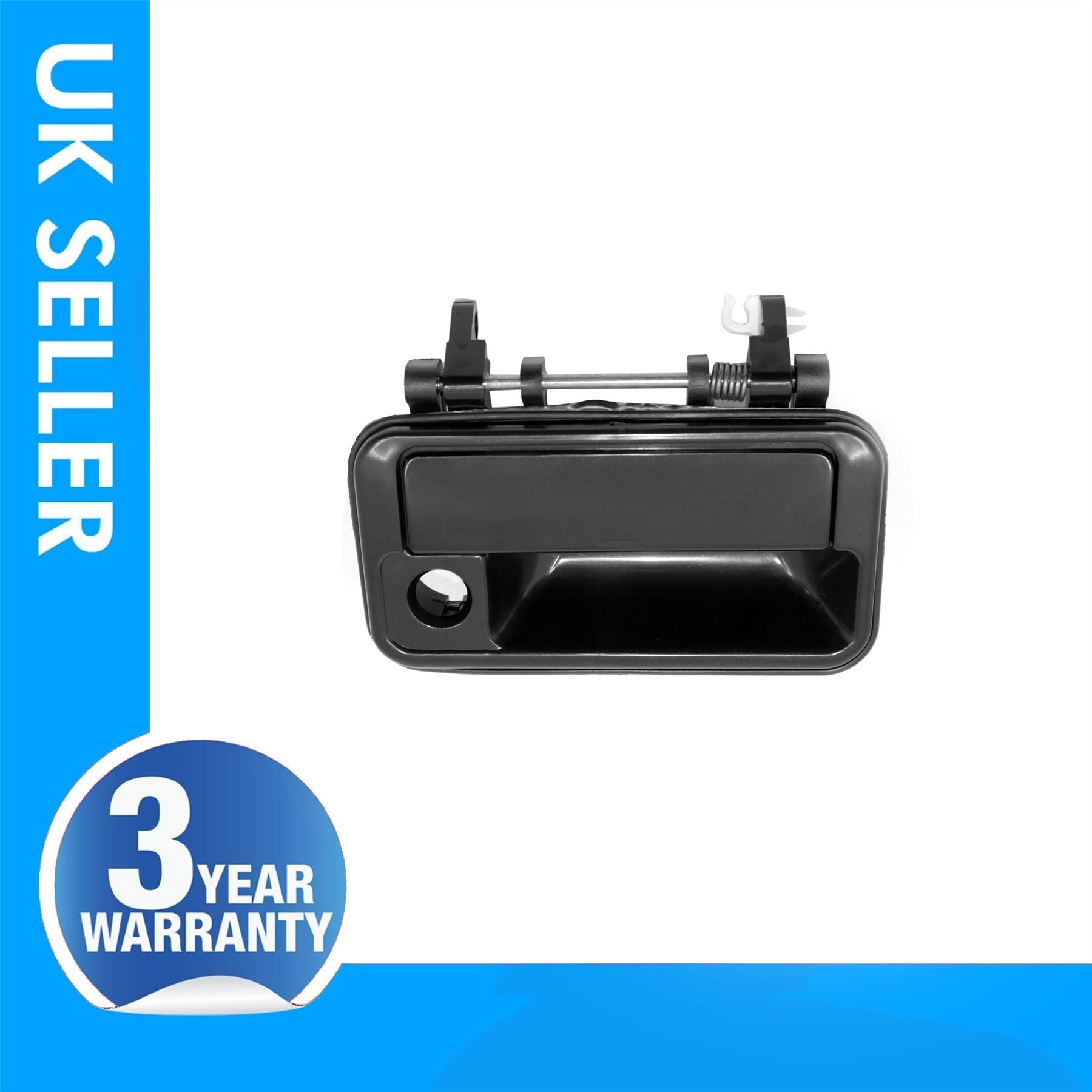Front Door Handle Outer Right Side Fits Suzuki Cultus II Swift II 8281060B02
