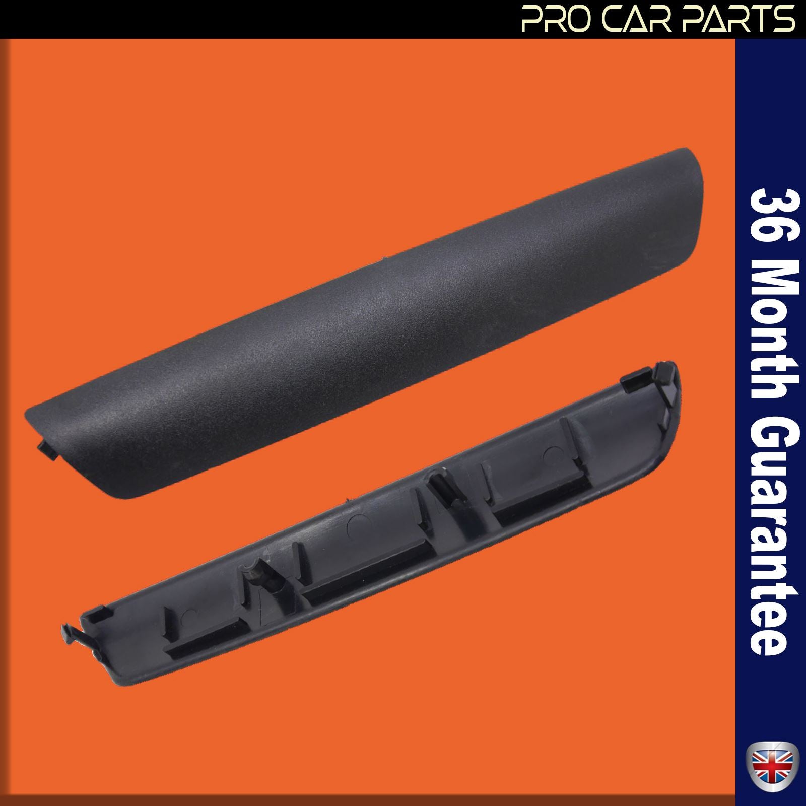 Door Handle Cover Cap Inner Fits VW Transporter Multivan