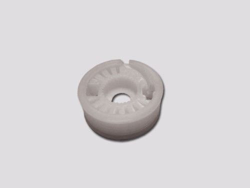 Fits MERCEDES E Class Window Regulator Repair Kit Pulley Rear Left or Right Side
