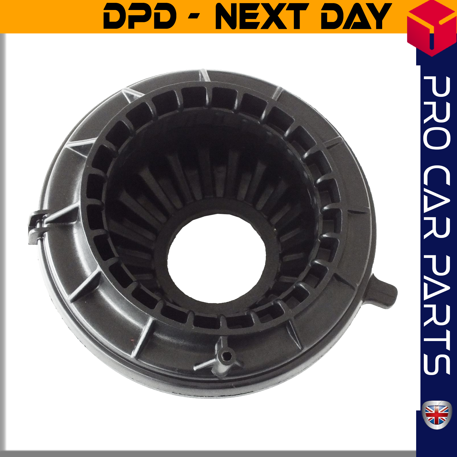 SHOCK ABSORBER BEARING RUBBER FOR  FREELANDER RANGE ROVER EVOQUE 6G913K099NAB